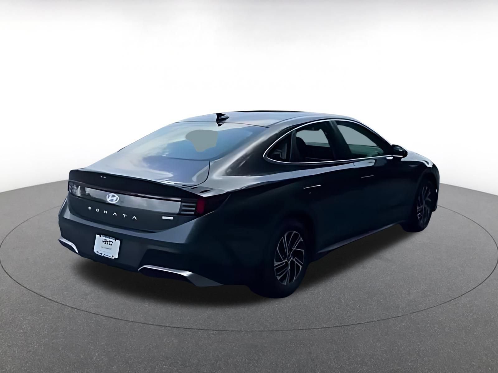 Thumbnail: 2026 Hyundai Sonata - 12