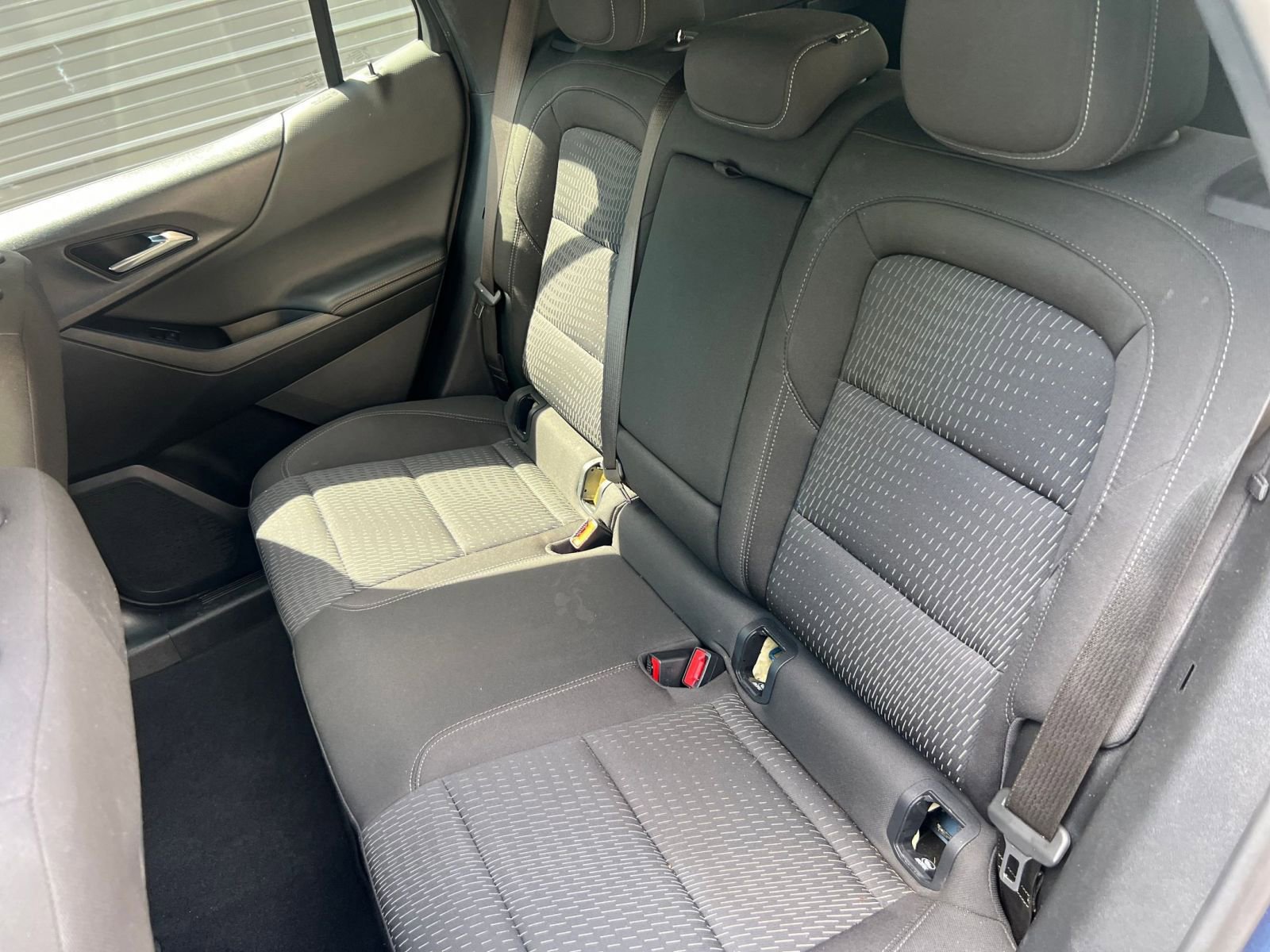 Thumbnail: 2025 Chevrolet Equinox - 21