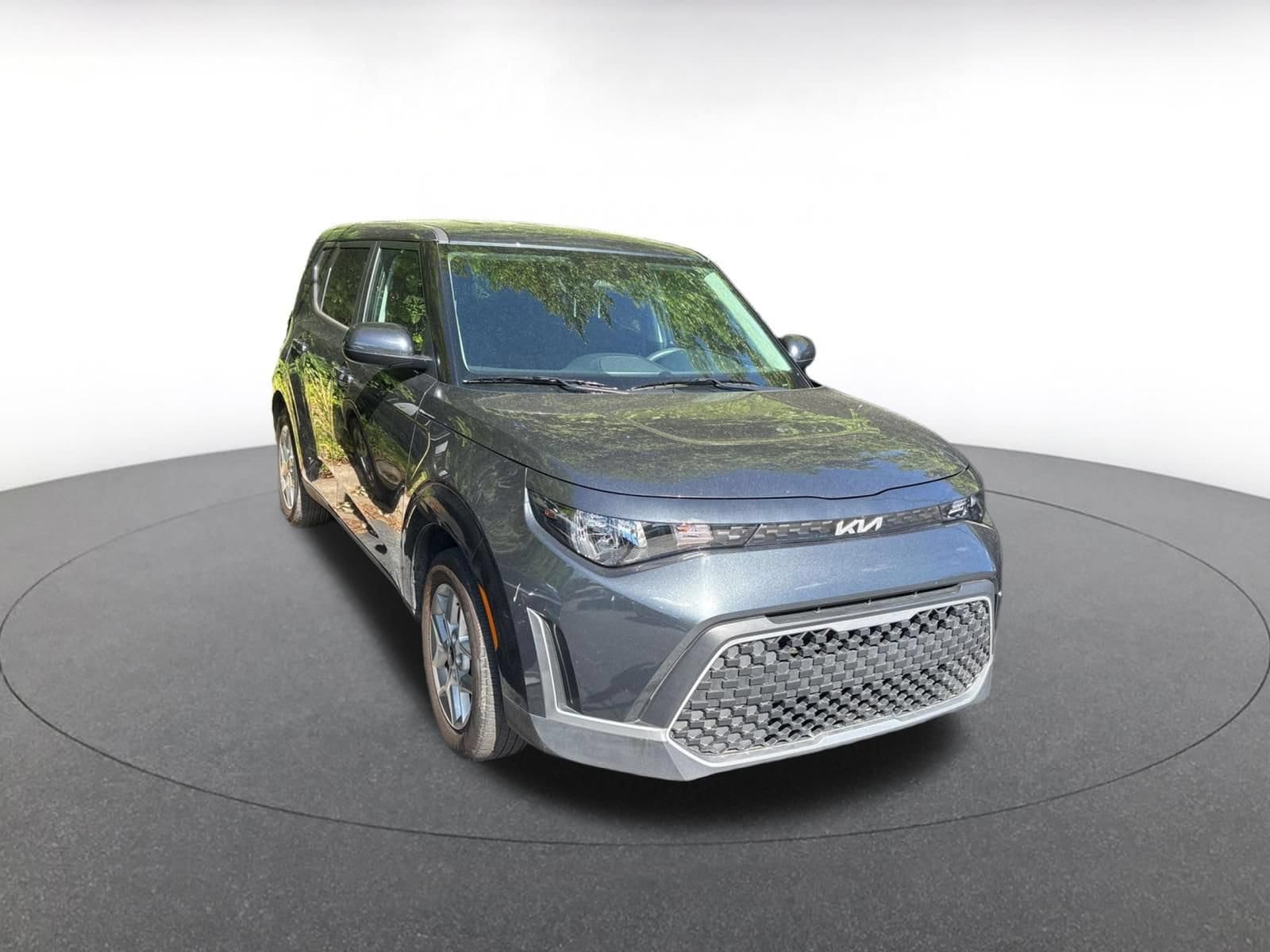 Thumbnail: 2025 Kia Soul - 2