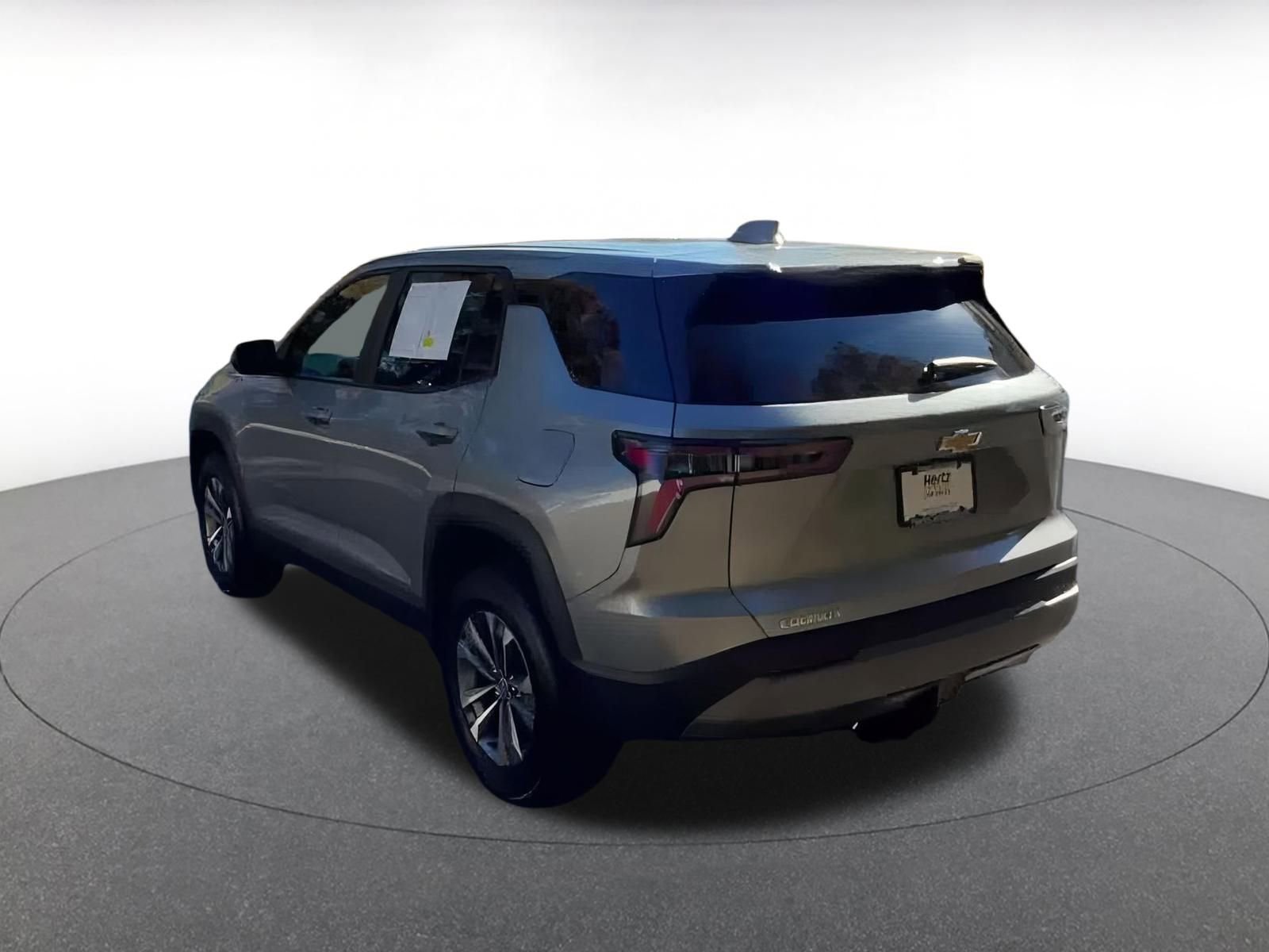 Thumbnail: 2025 Chevrolet Equinox - 11