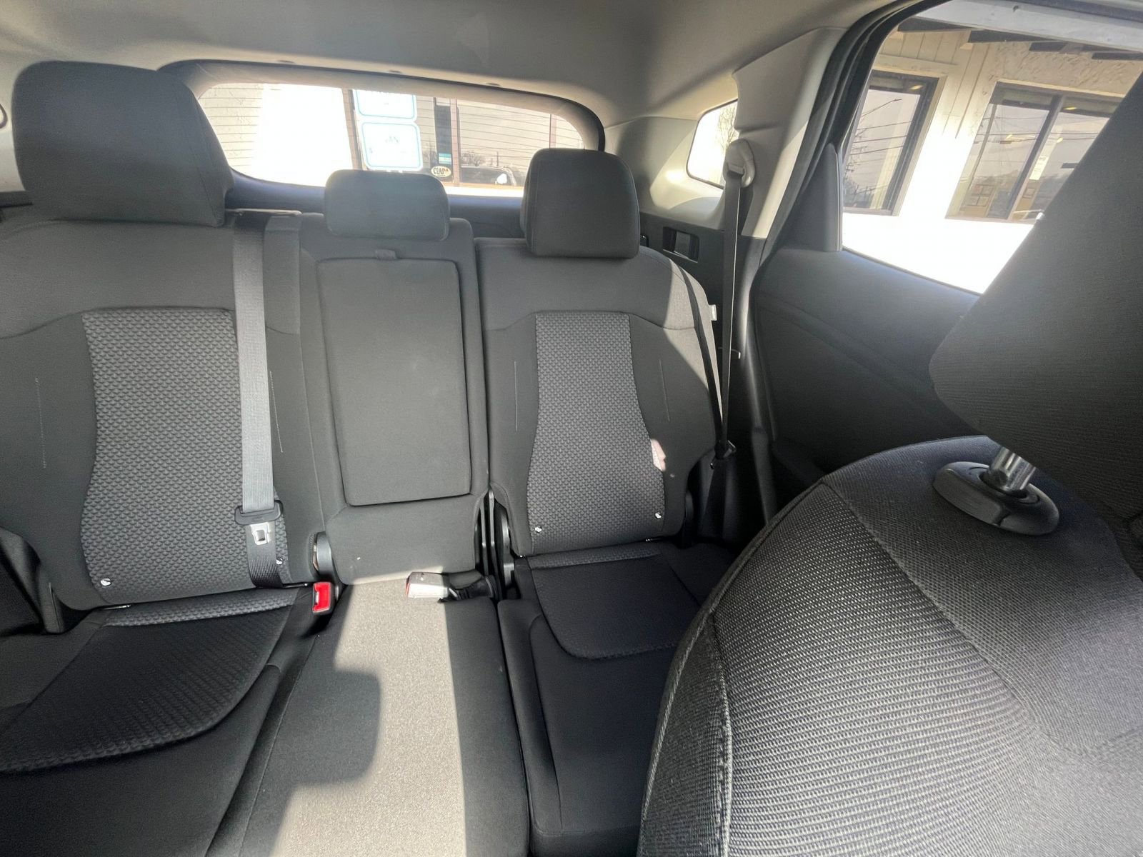 Thumbnail: 2025 Kia Sportage - 31