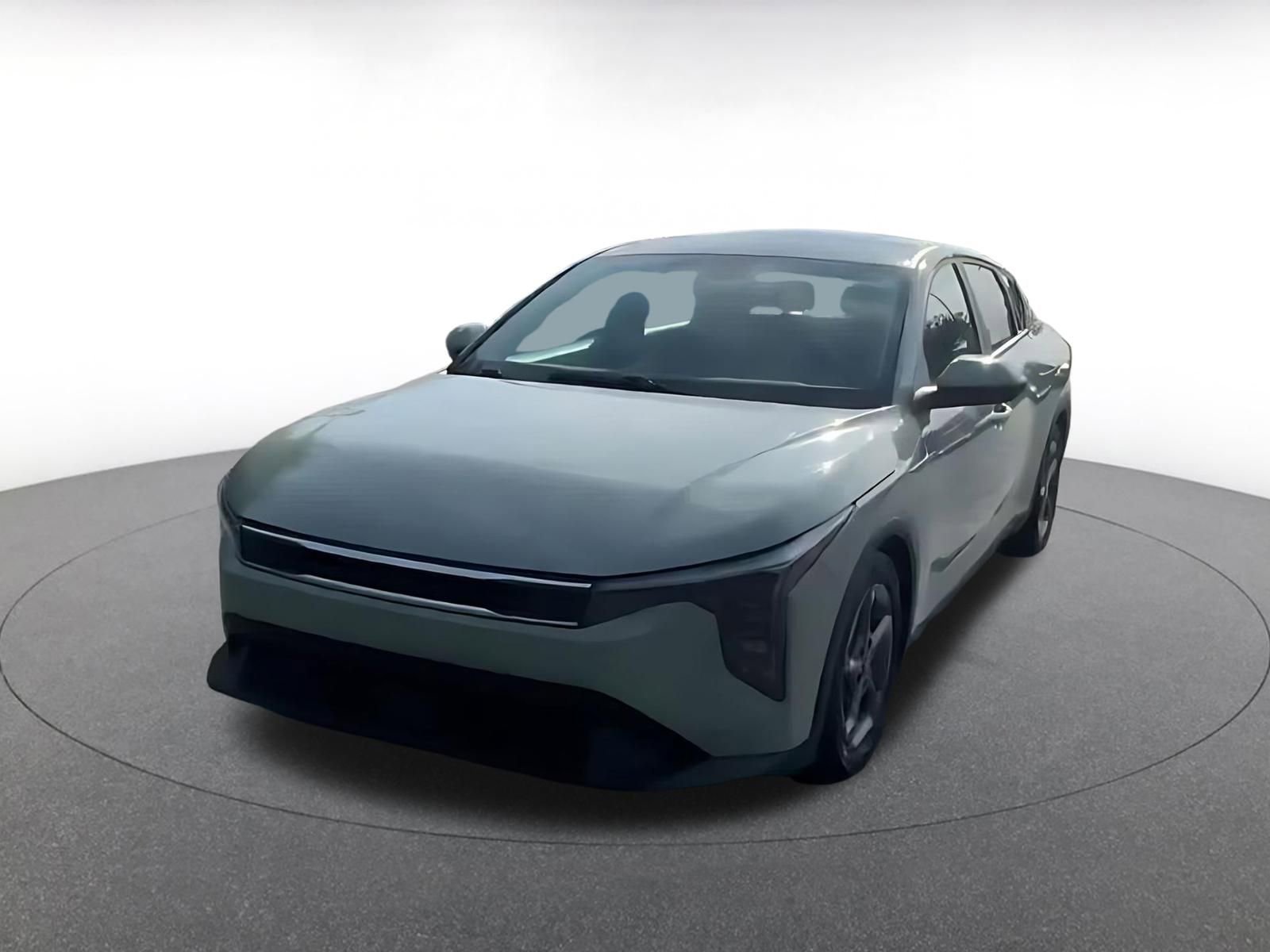 Thumbnail: 2025 Kia K4 - 7