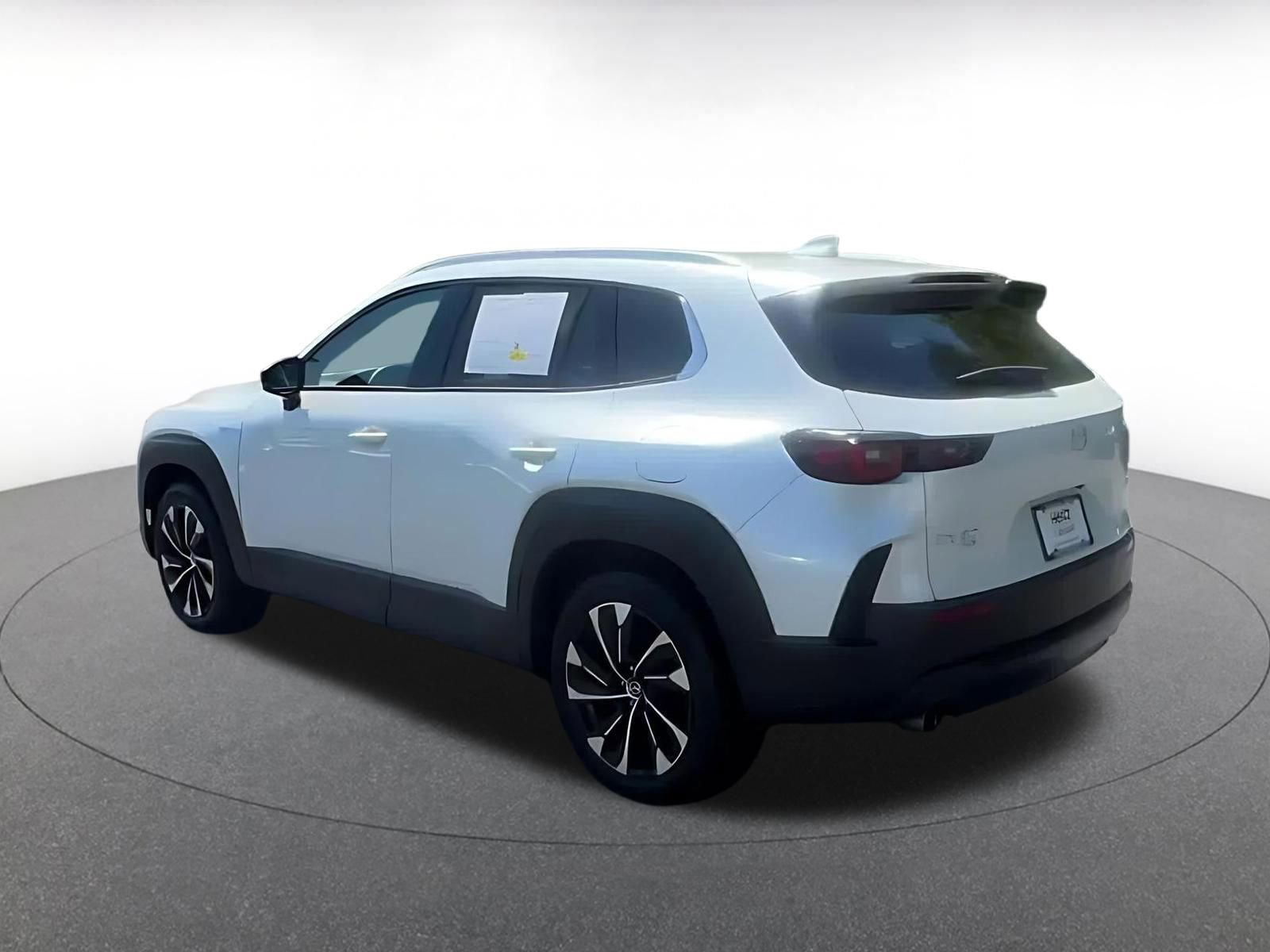 Thumbnail: 2025 Mazda CX-50 - 10