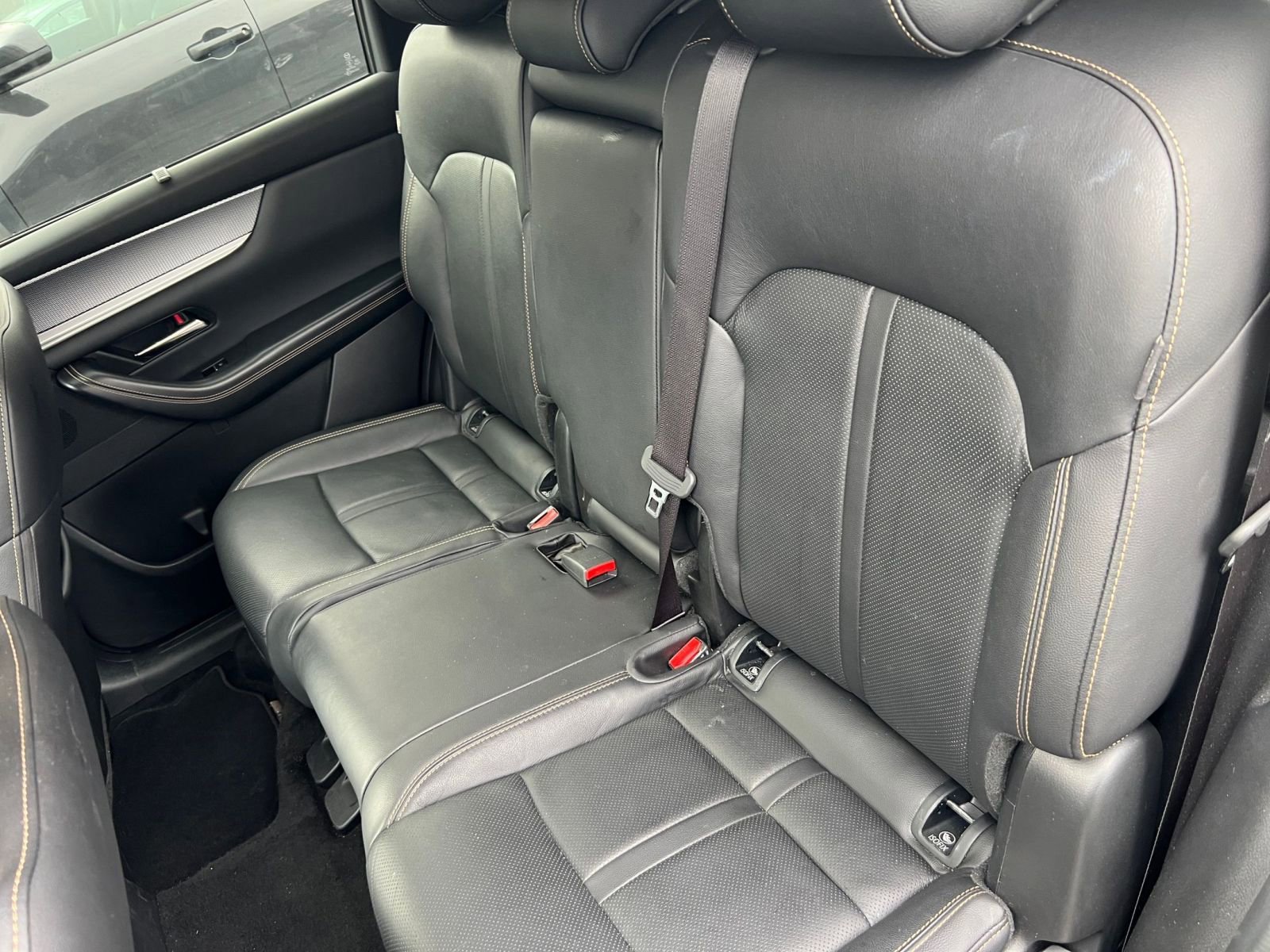 Thumbnail: 2025 Mazda CX-70 - 32