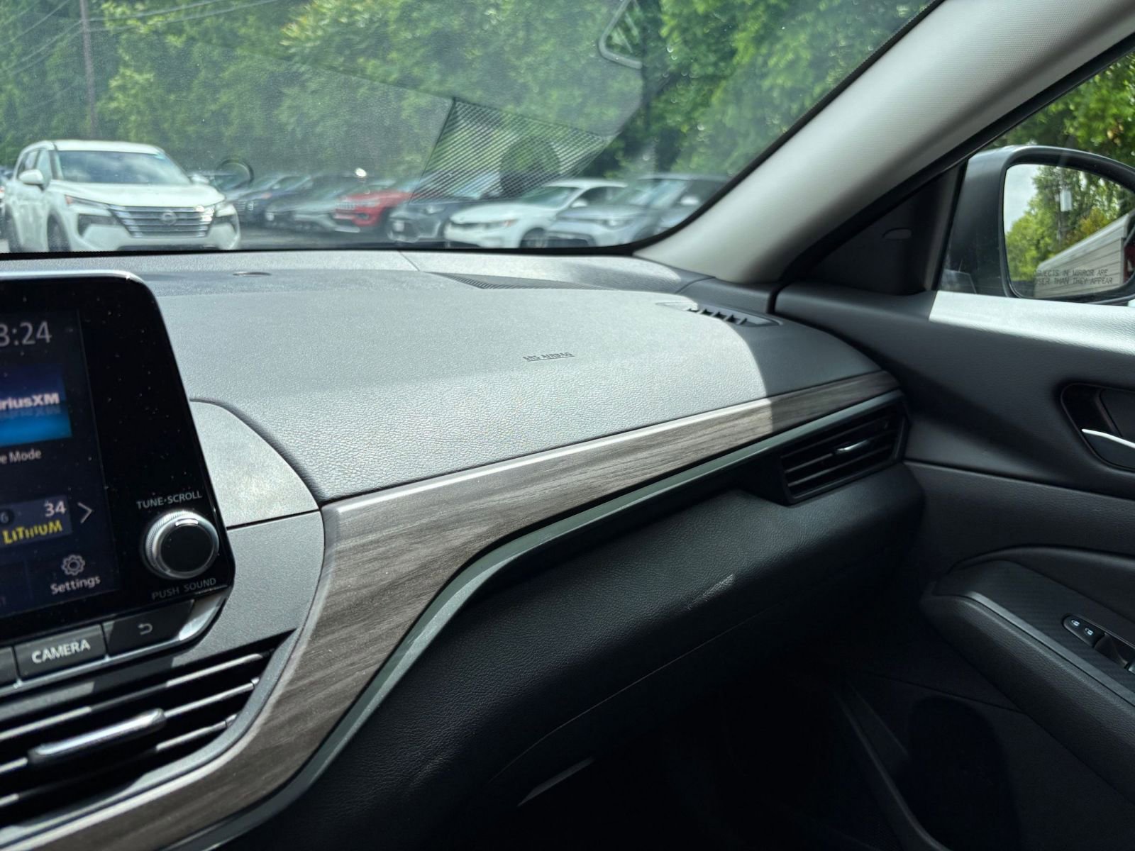Thumbnail: 2025 Nissan Altima - 30