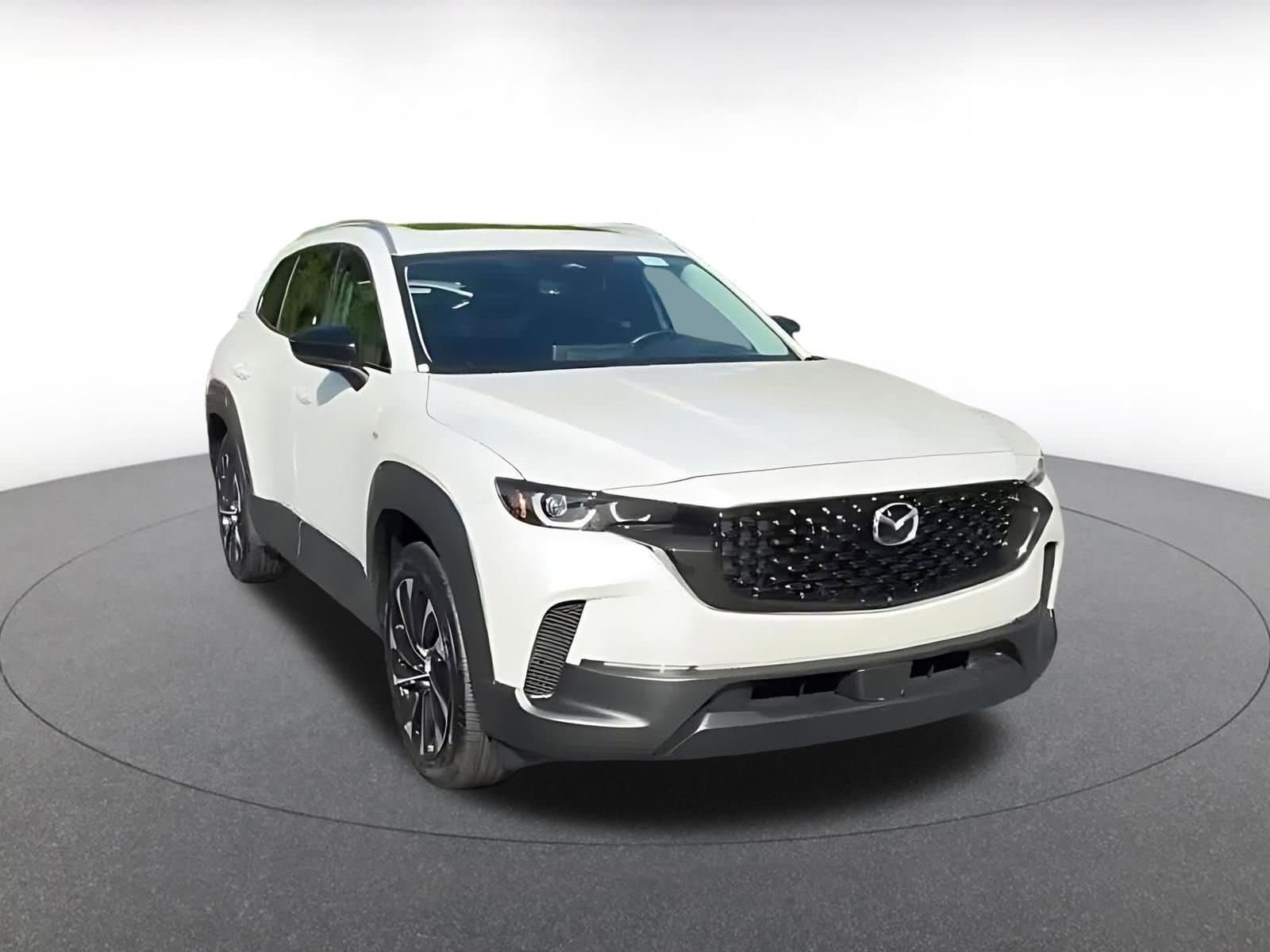 Thumbnail: 2025 Mazda CX-50 - 3