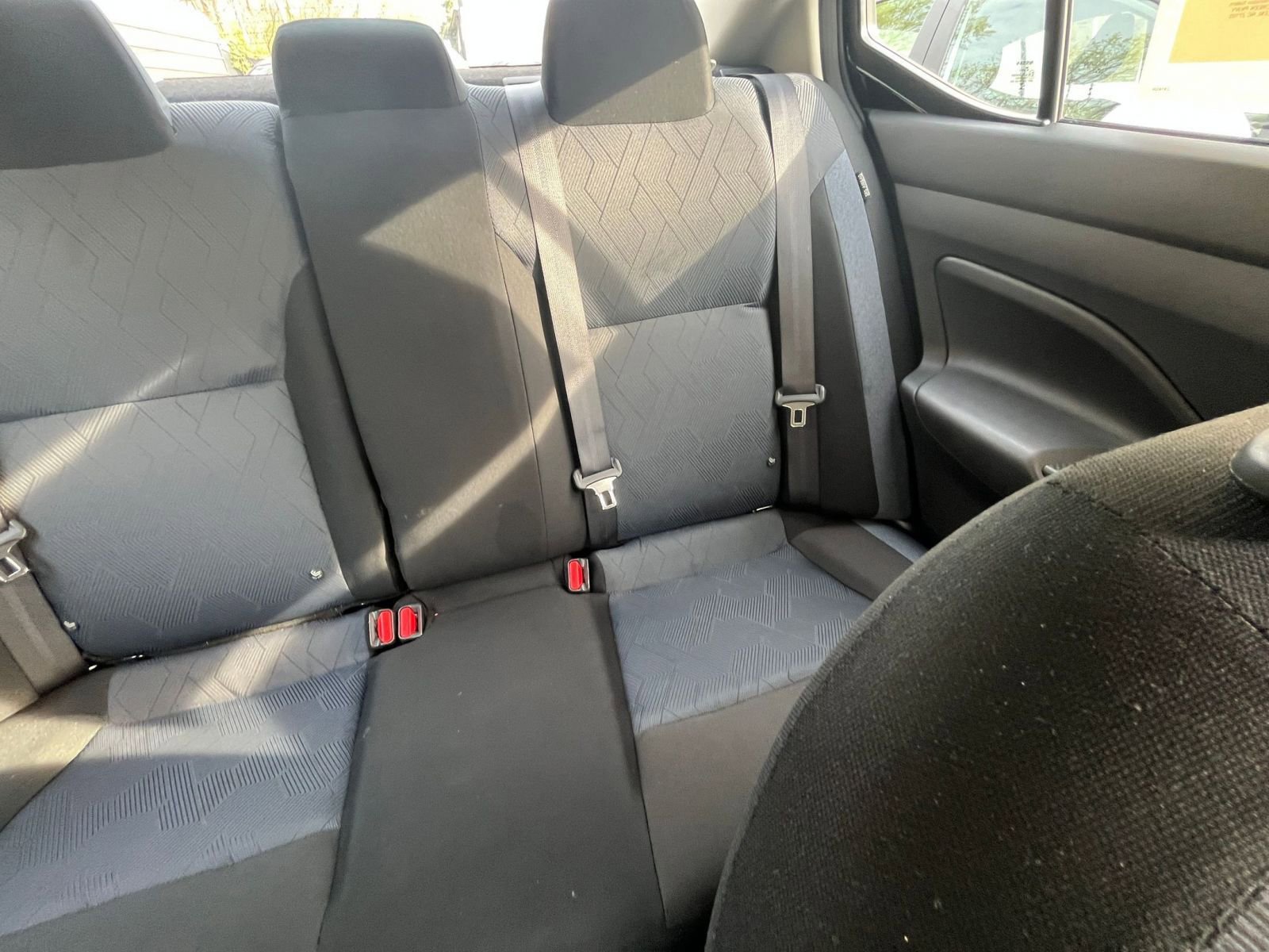 Thumbnail: 2025 Nissan Versa - 32