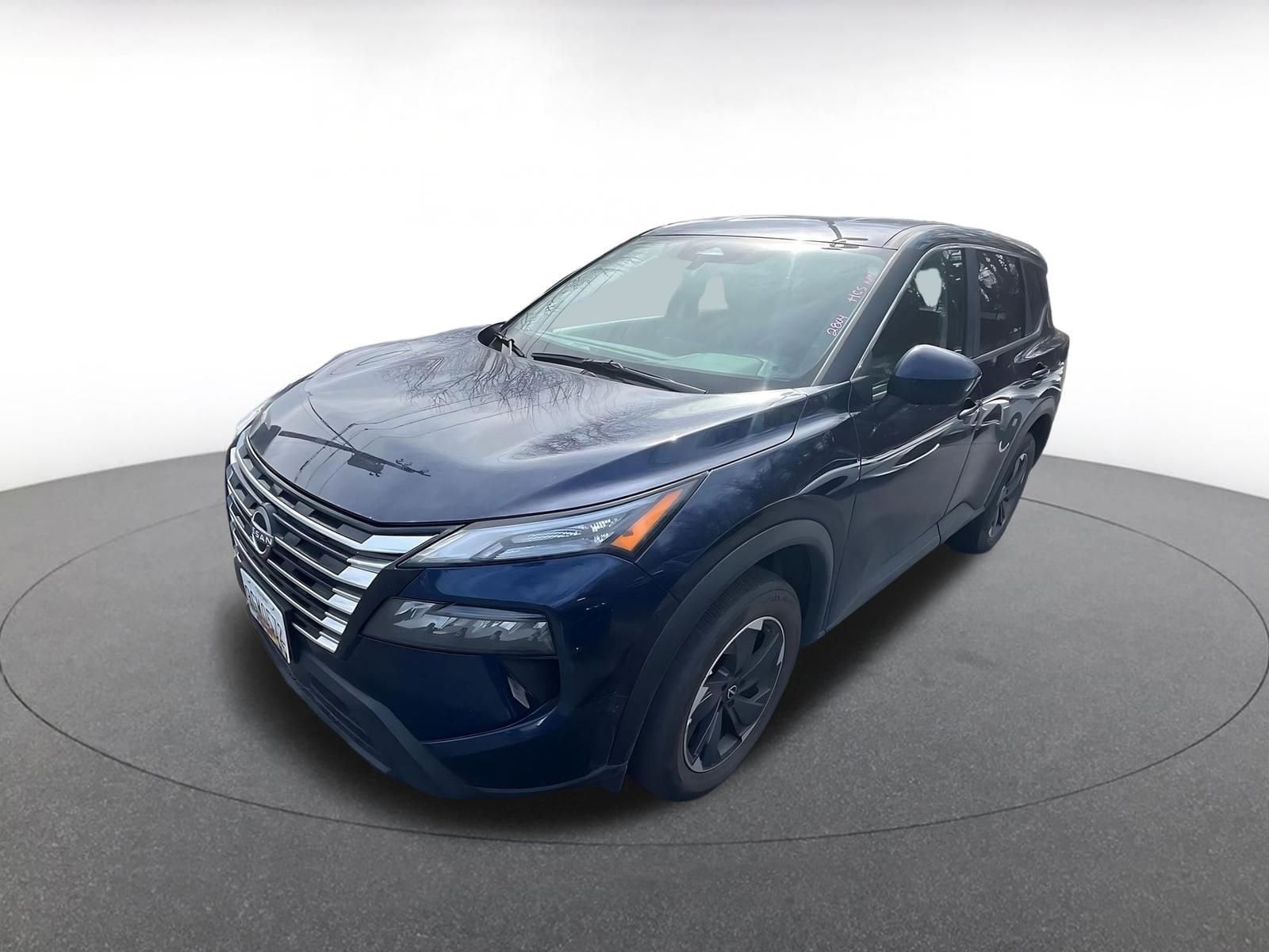 Thumbnail: 2025 Nissan Rogue - 1