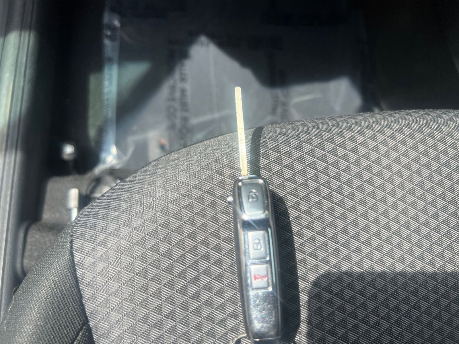 Thumbnail: 2025 Kia Soul - 18