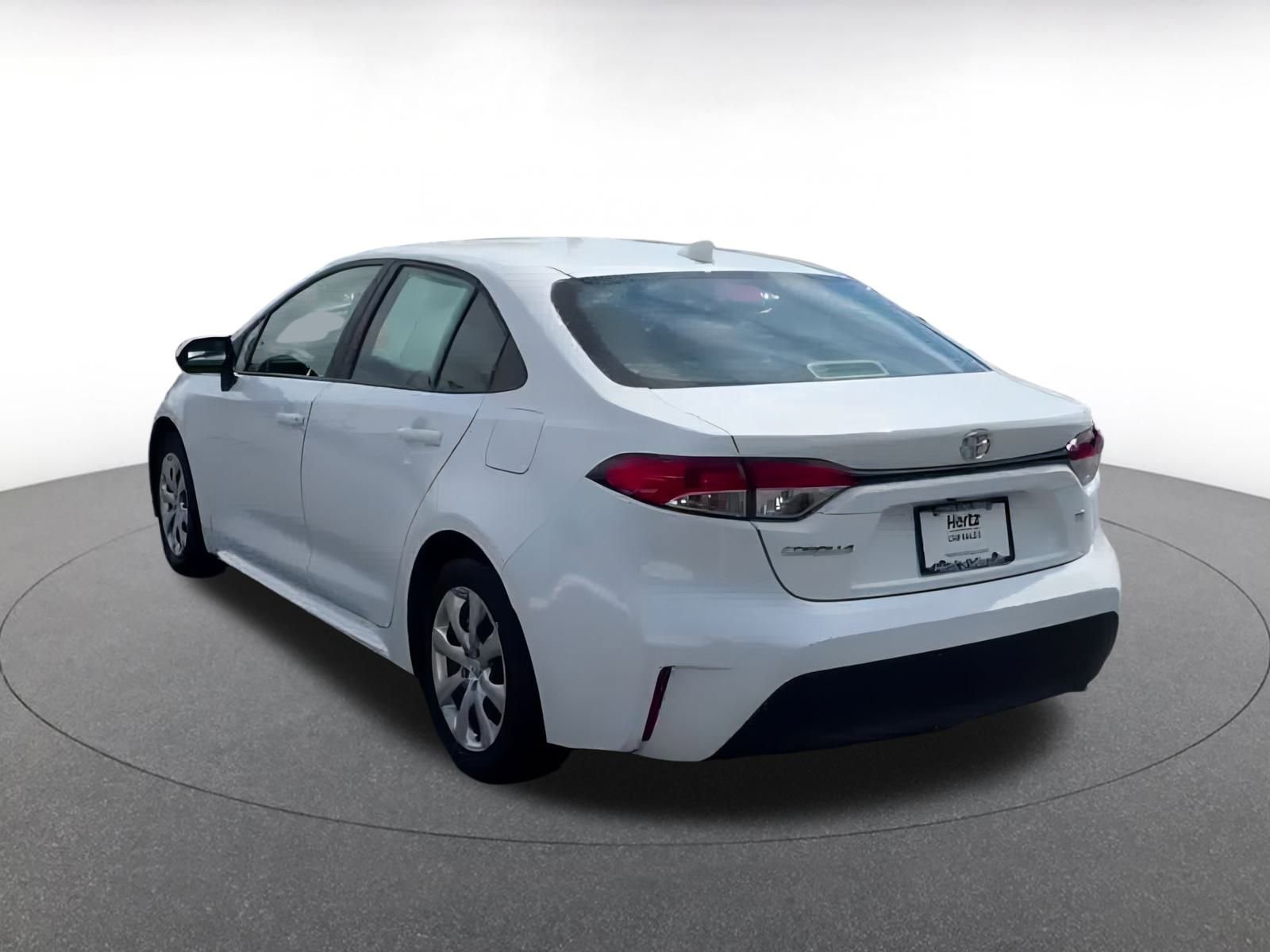 Thumbnail: 2024 Toyota Corolla - 11