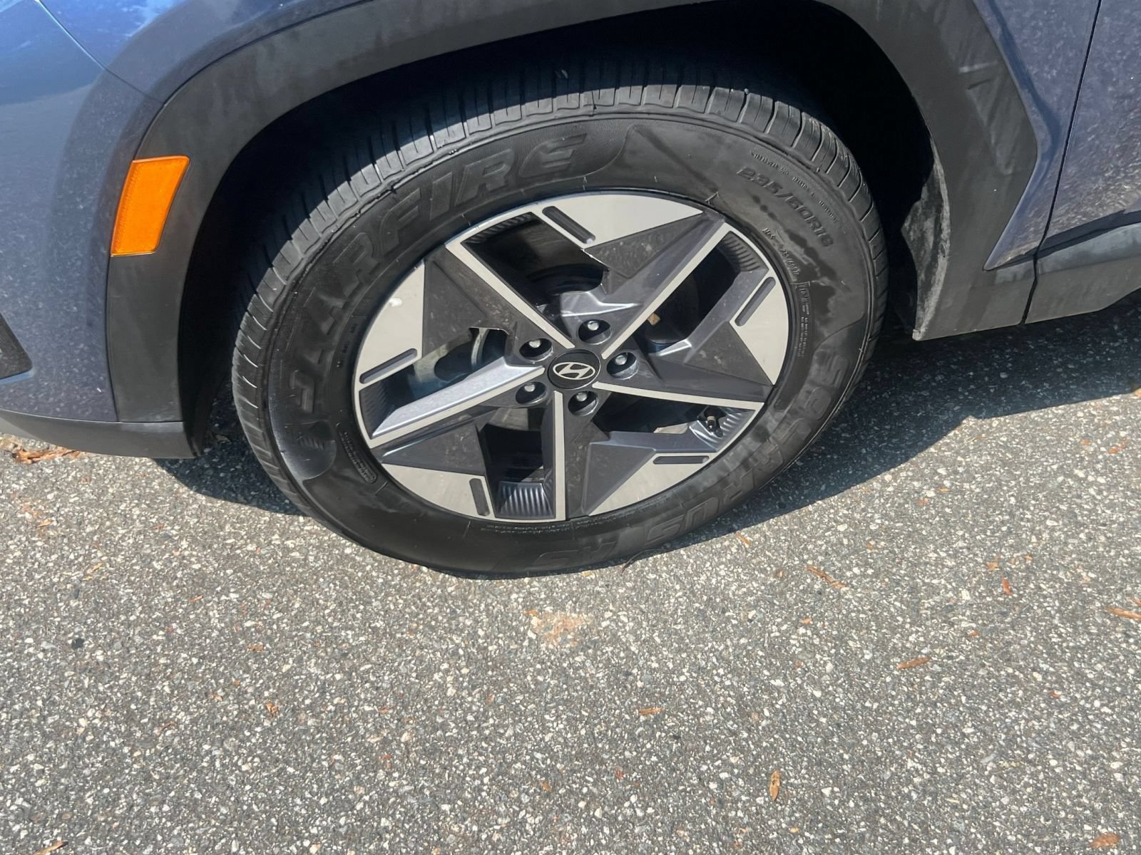 Thumbnail: 2026 Hyundai Tucson - 30