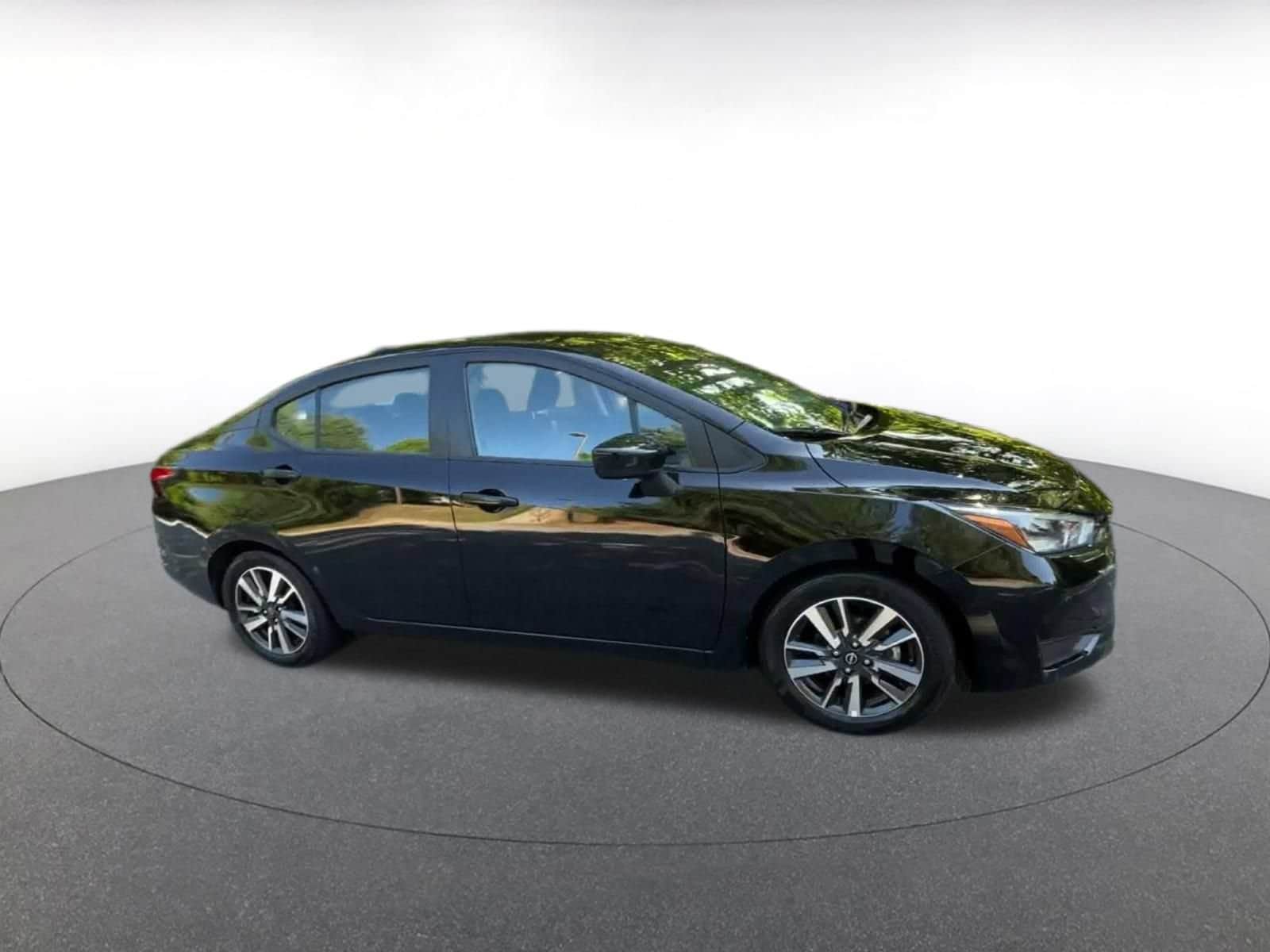 Thumbnail: 2025 Nissan Versa - 2