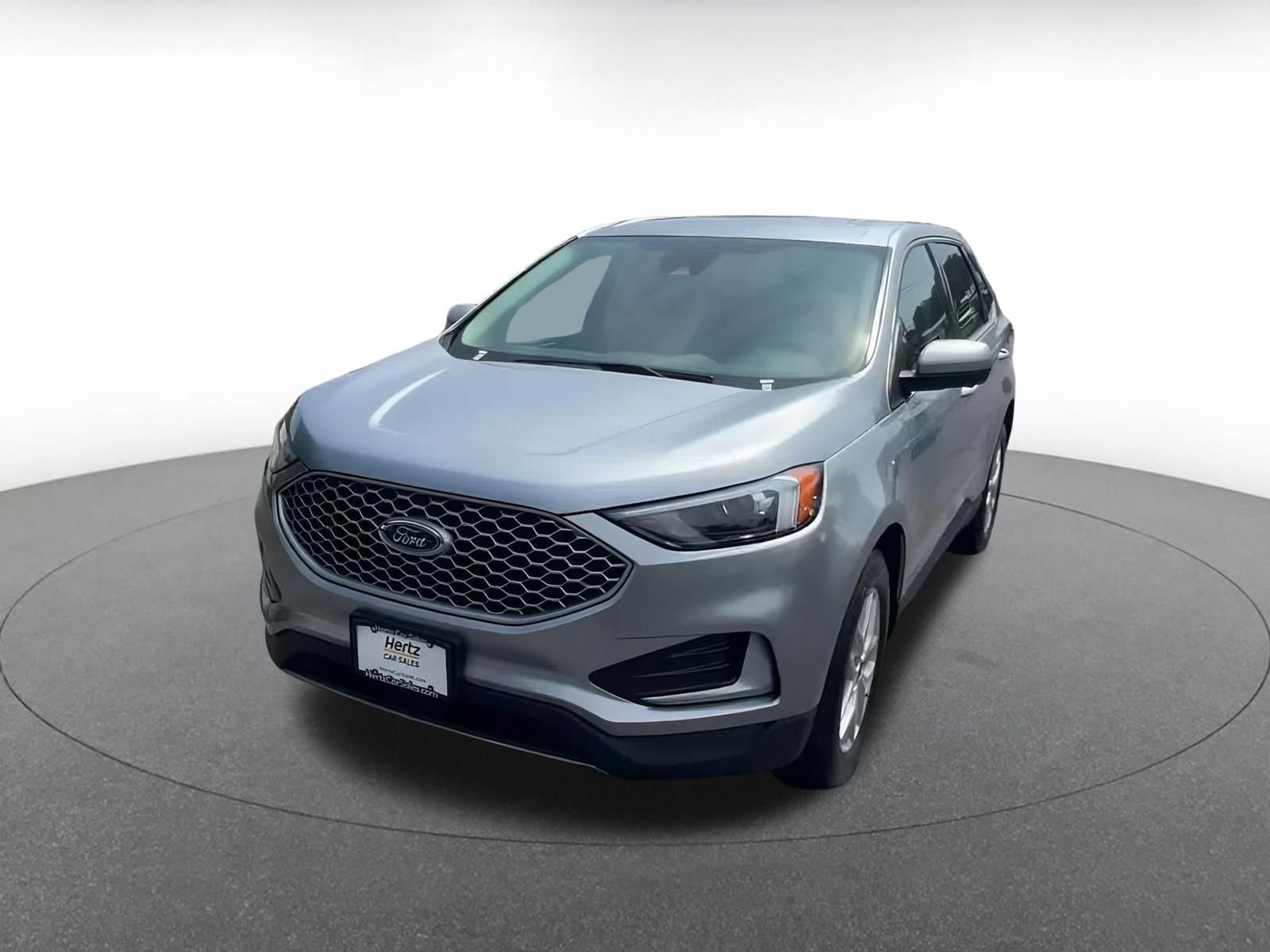Thumbnail: 2024 Ford Edge - 6