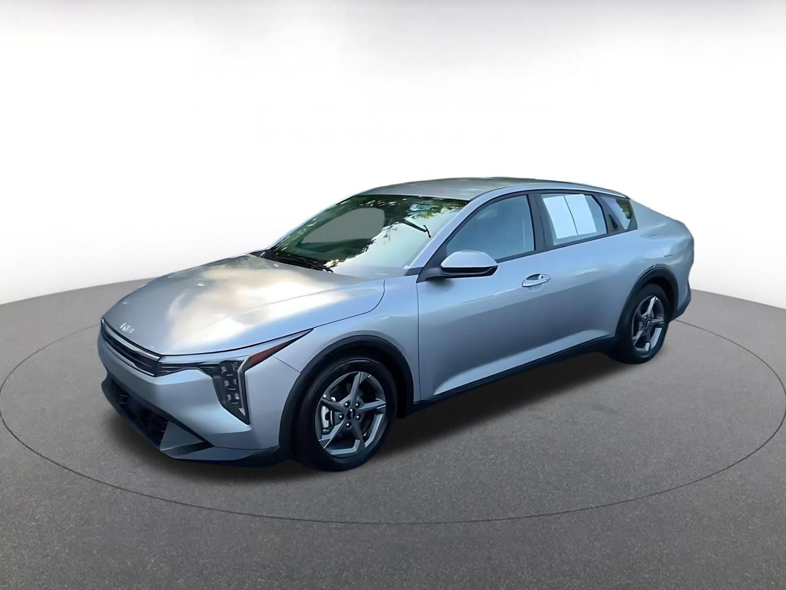 Thumbnail: 2025 Kia K4 - 8