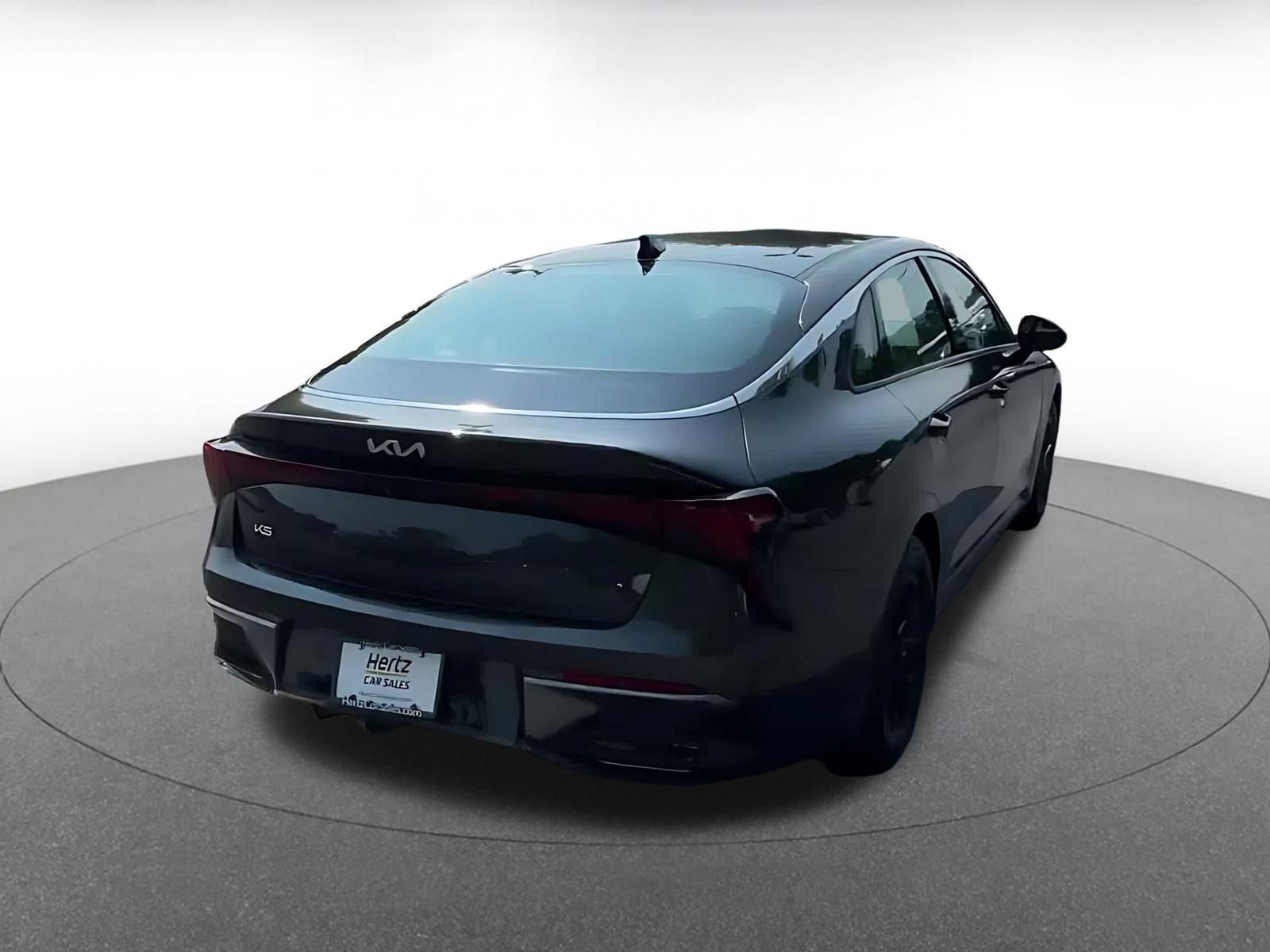 Thumbnail: 2025 Kia K5 - 14