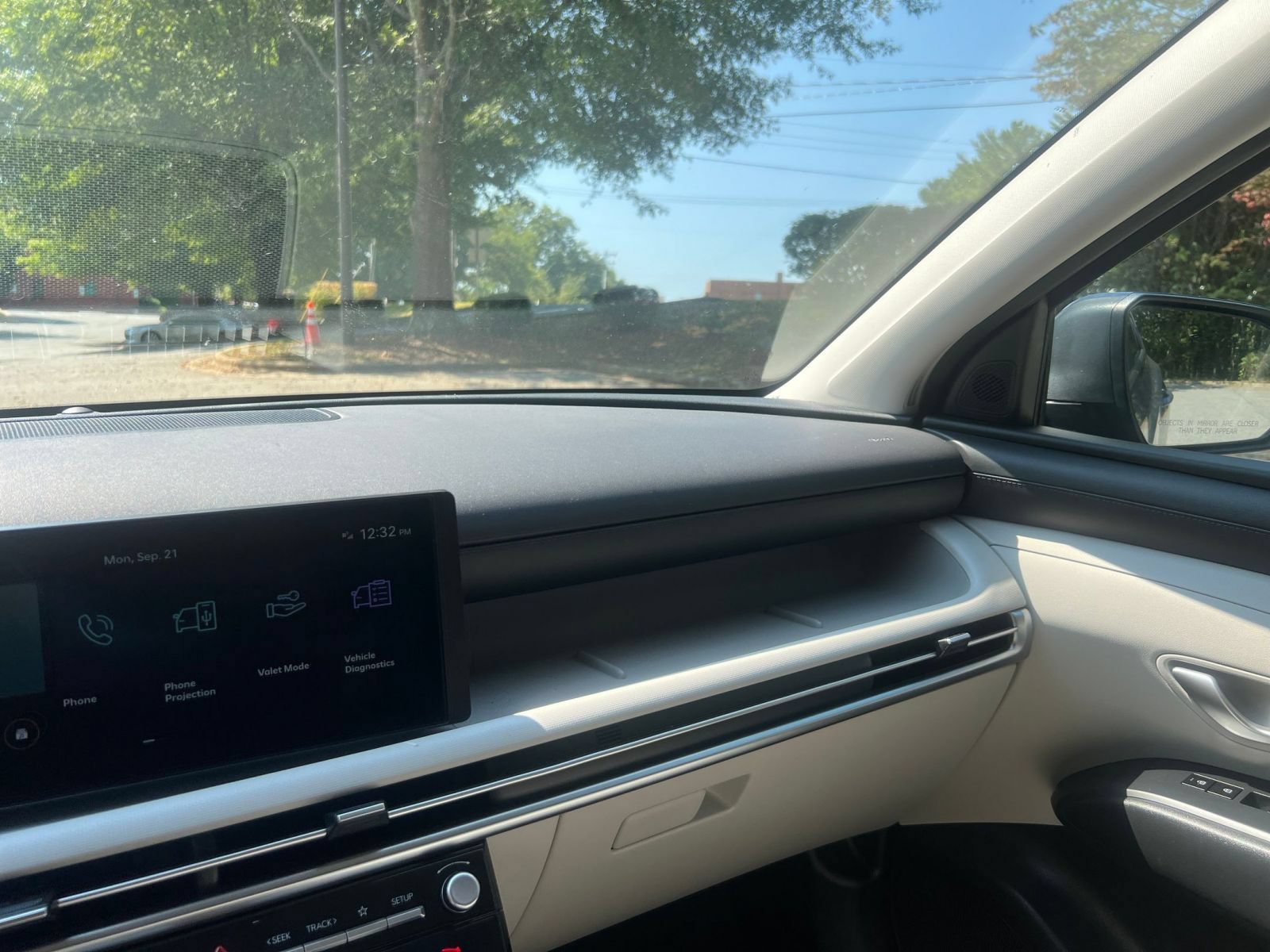 Thumbnail: 2026 Hyundai Tucson - 35