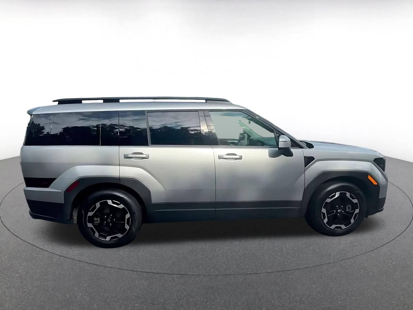Thumbnail: 2026 Hyundai Santa Fe - 15