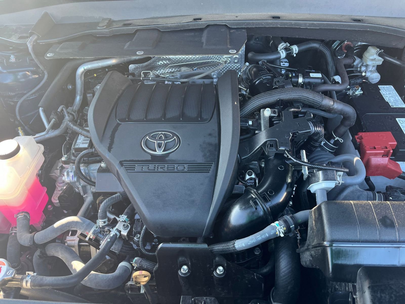 Thumbnail: 2025 Toyota Grand Highlander - 28