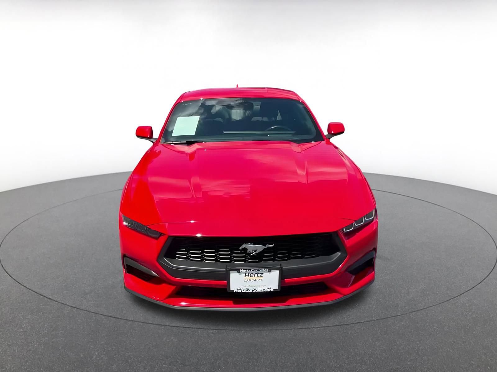 Thumbnail: 2024 Ford Mustang - 3