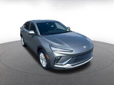 2025 Buick Envista Preferred -
                  Winston-Salem, NC