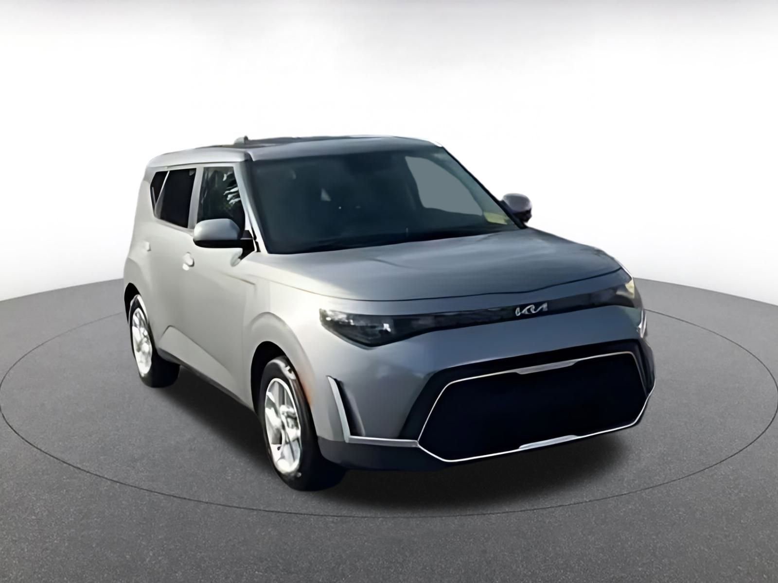 Thumbnail: 2025 Kia Soul - 16