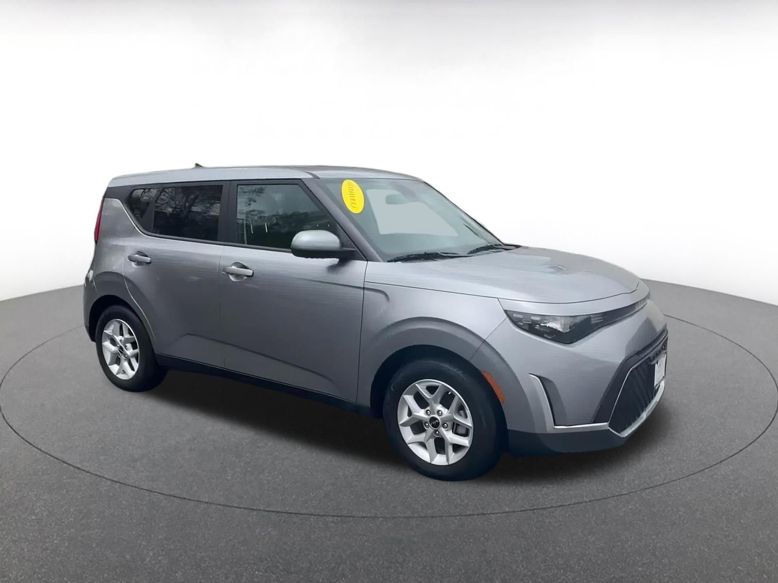 Thumbnail: 2024 Kia Soul - 2