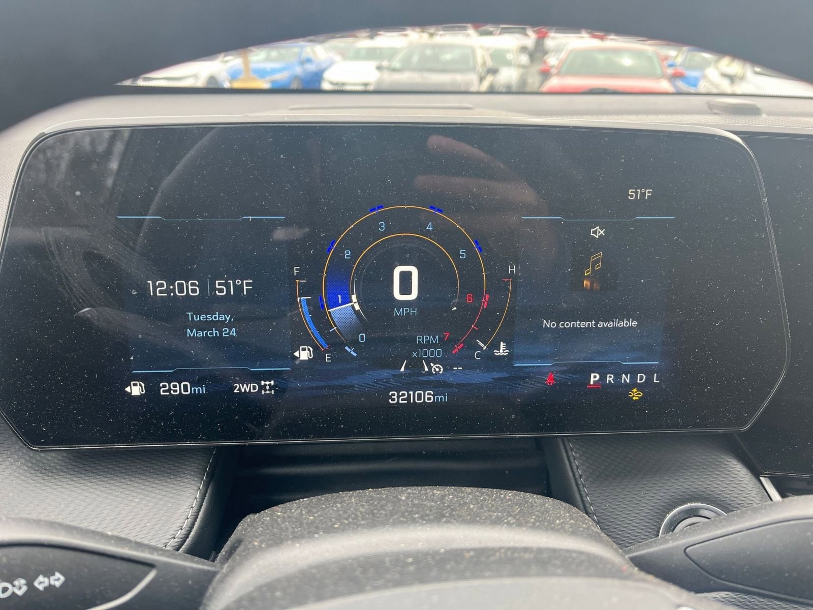 Thumbnail: 2025 Chevrolet Equinox - 35