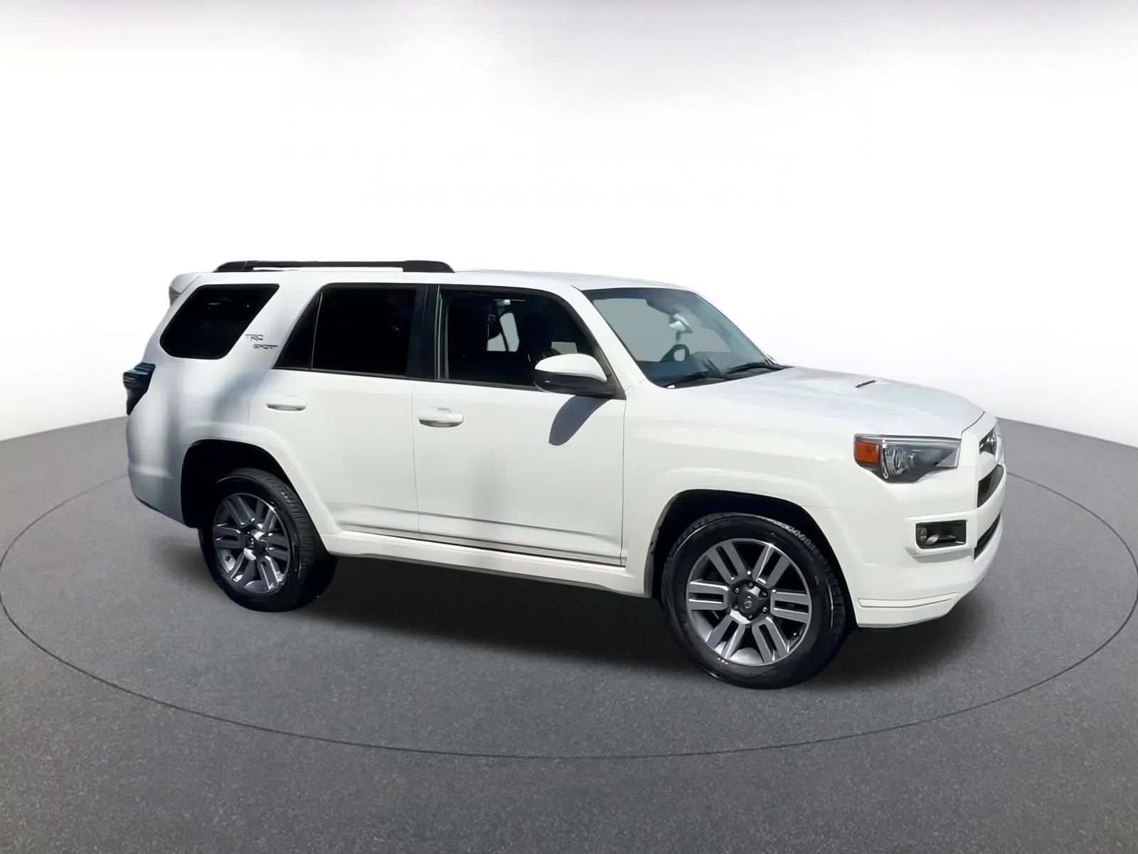 Thumbnail: 2024 Toyota 4Runner - 2