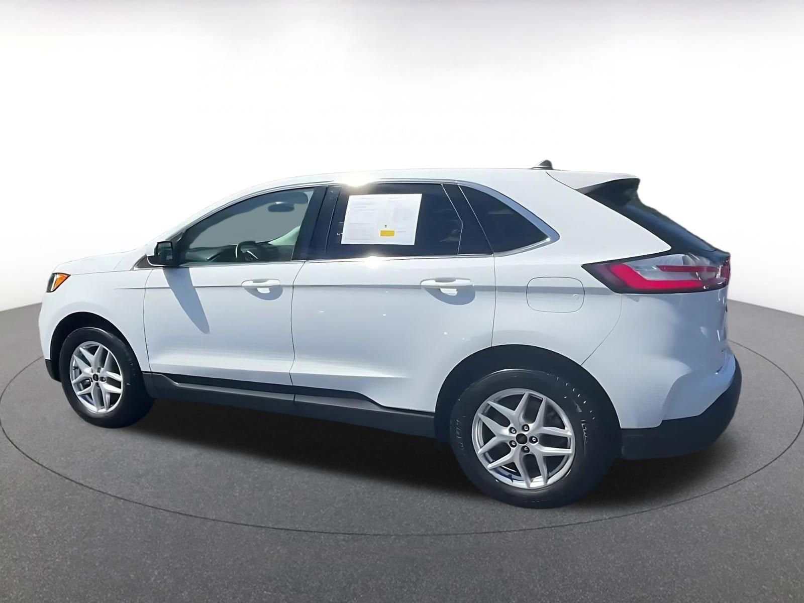 Thumbnail: 2024 Ford Edge - 10