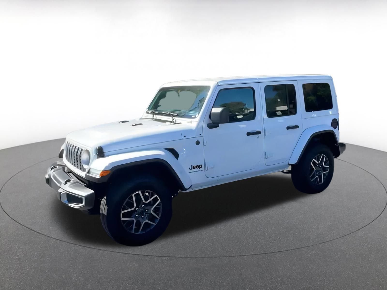 Thumbnail: 2025 Jeep Wrangler - 8