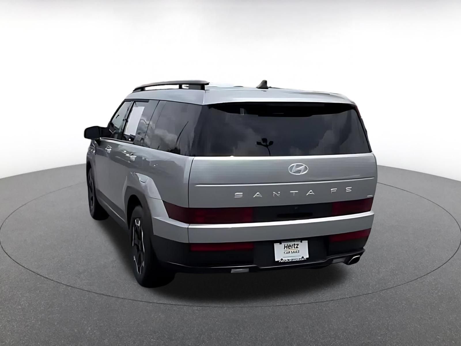 Thumbnail: 2026 Hyundai Santa Fe - 10
