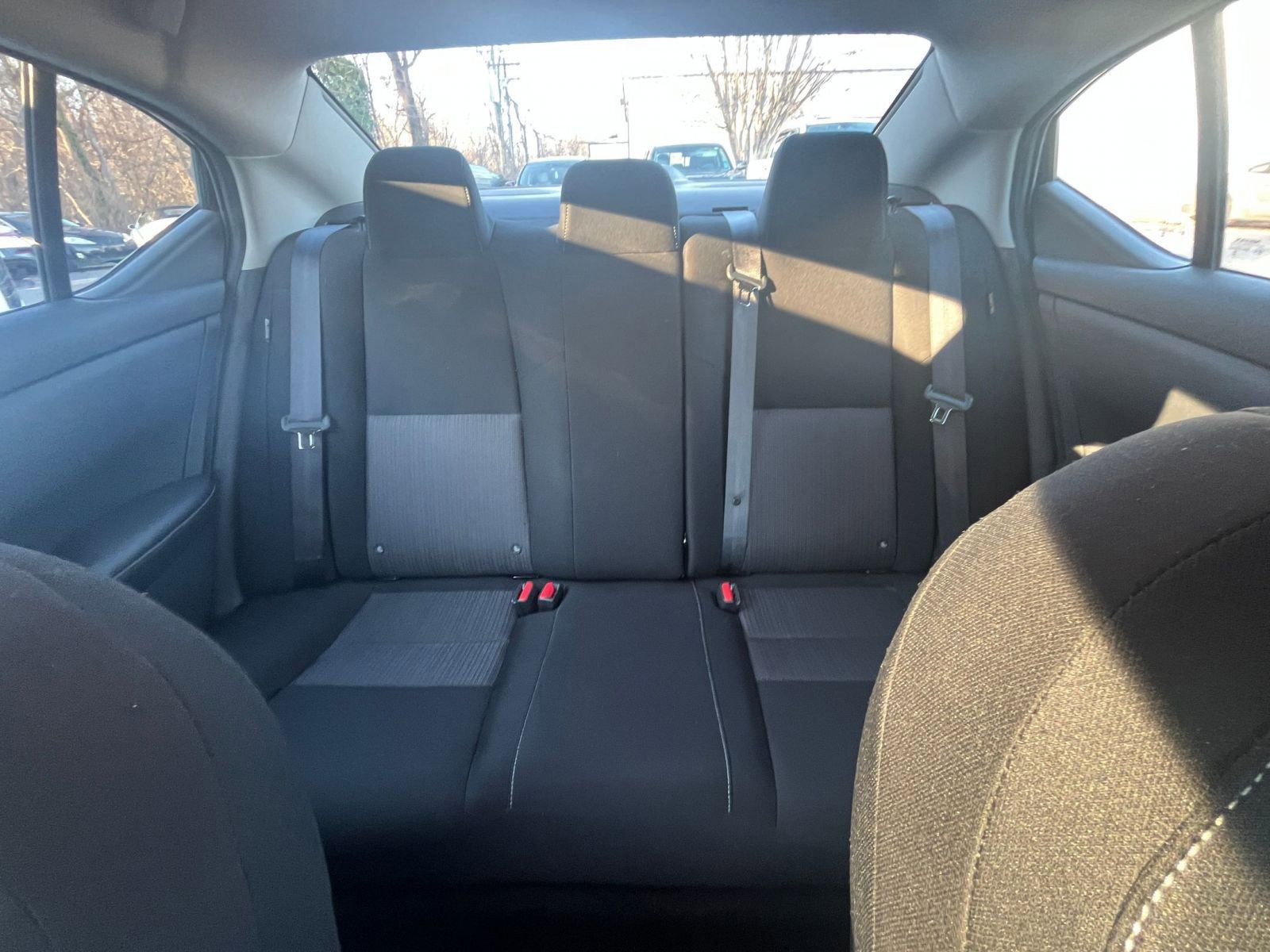 Thumbnail: 2025 Nissan Sentra - 32