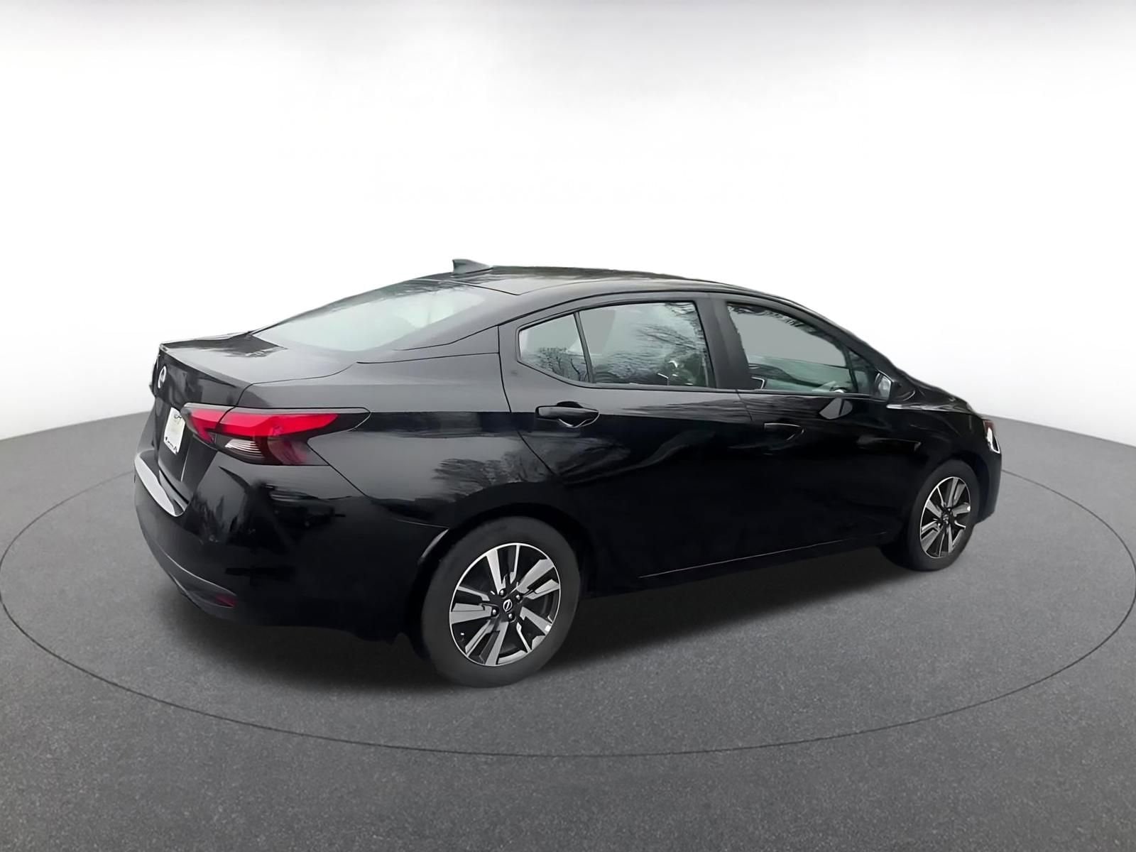 Thumbnail: 2025 Nissan Versa - 15