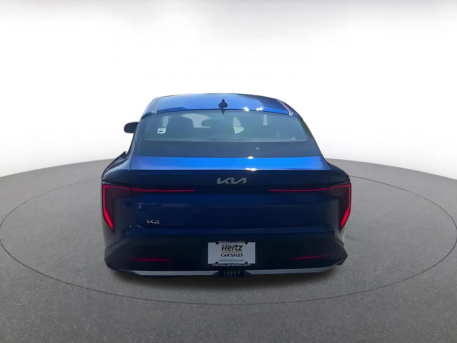 Thumbnail: 2025 Kia K4 - 11