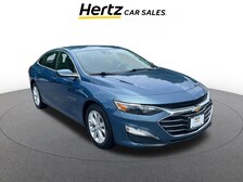 2024 Chevrolet Malibu LT -
                  Winston-Salem, NC
