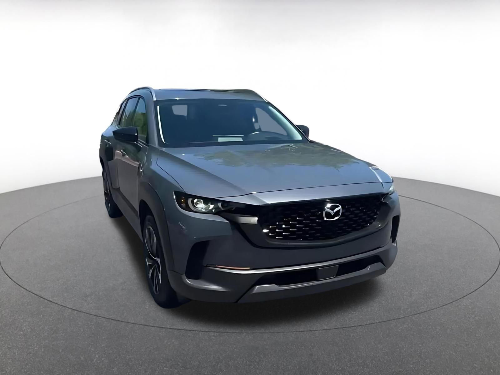 Thumbnail: 2025 Mazda CX-50 - 3