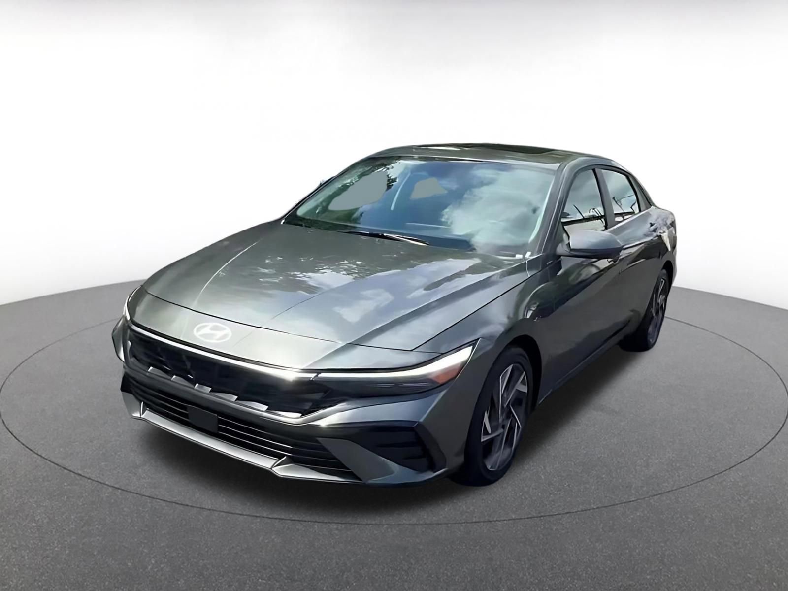 Thumbnail: 2025 Hyundai Elantra - 7