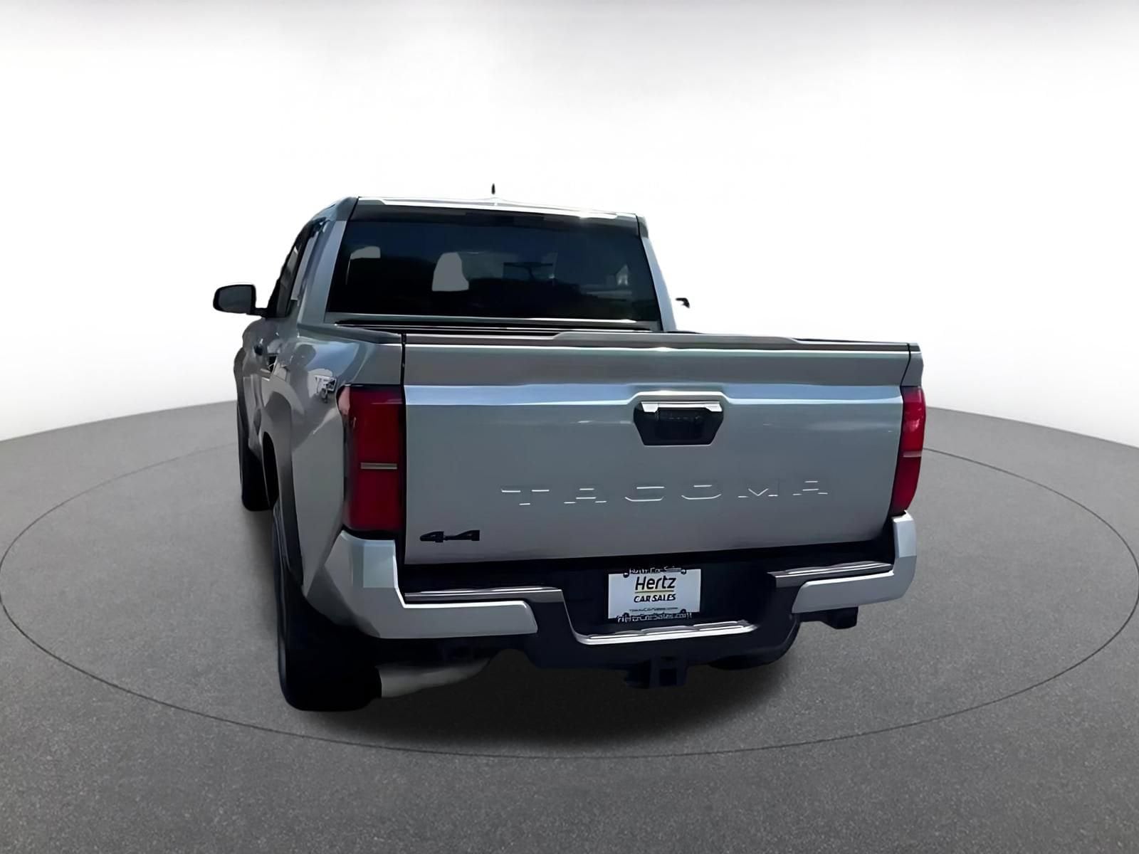 Thumbnail: 2024 Toyota Tacoma - 8