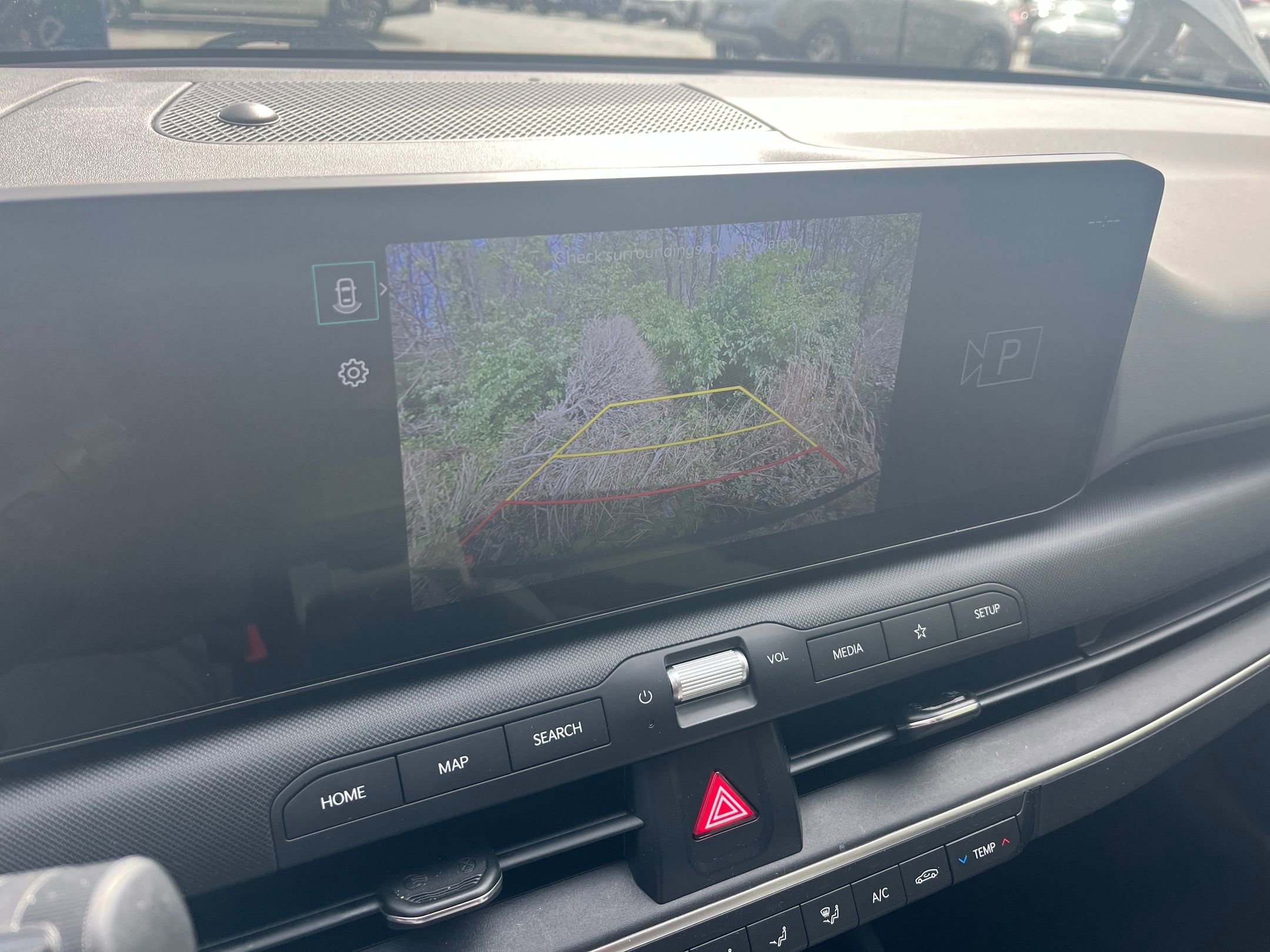 Thumbnail: 2025 Kia K4 - 9