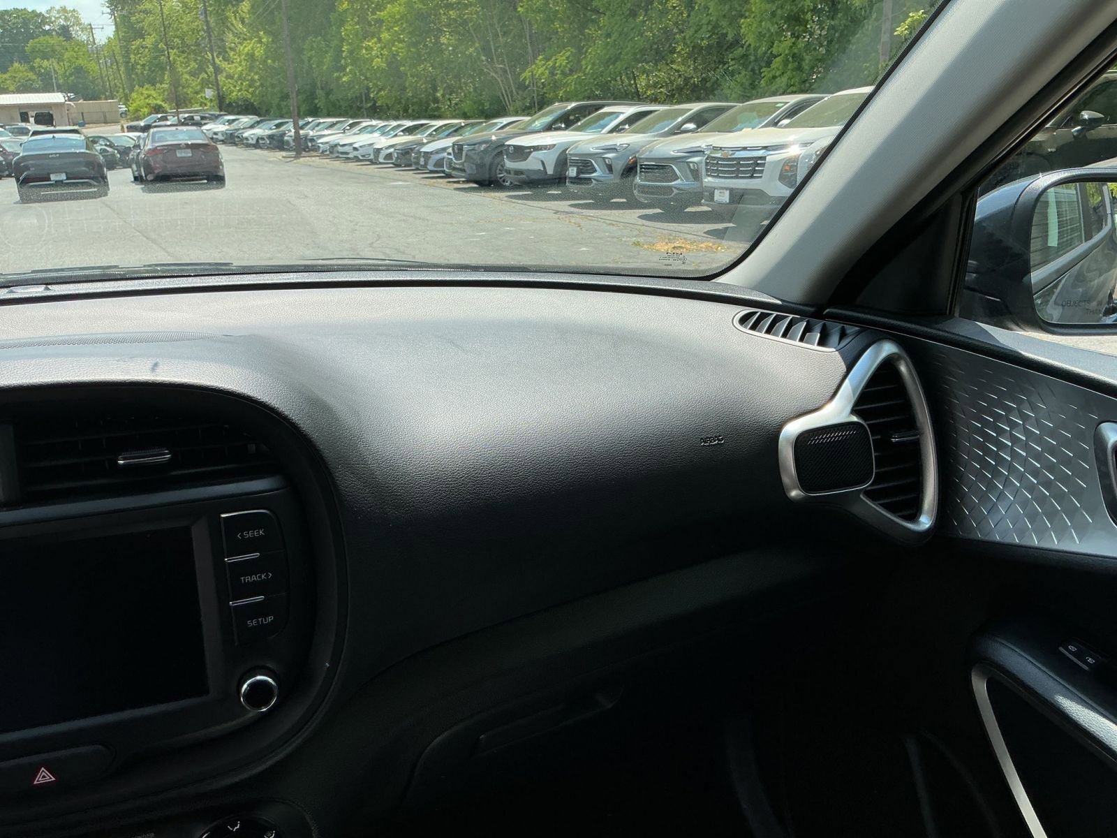 Thumbnail: 2025 Kia Soul - 30