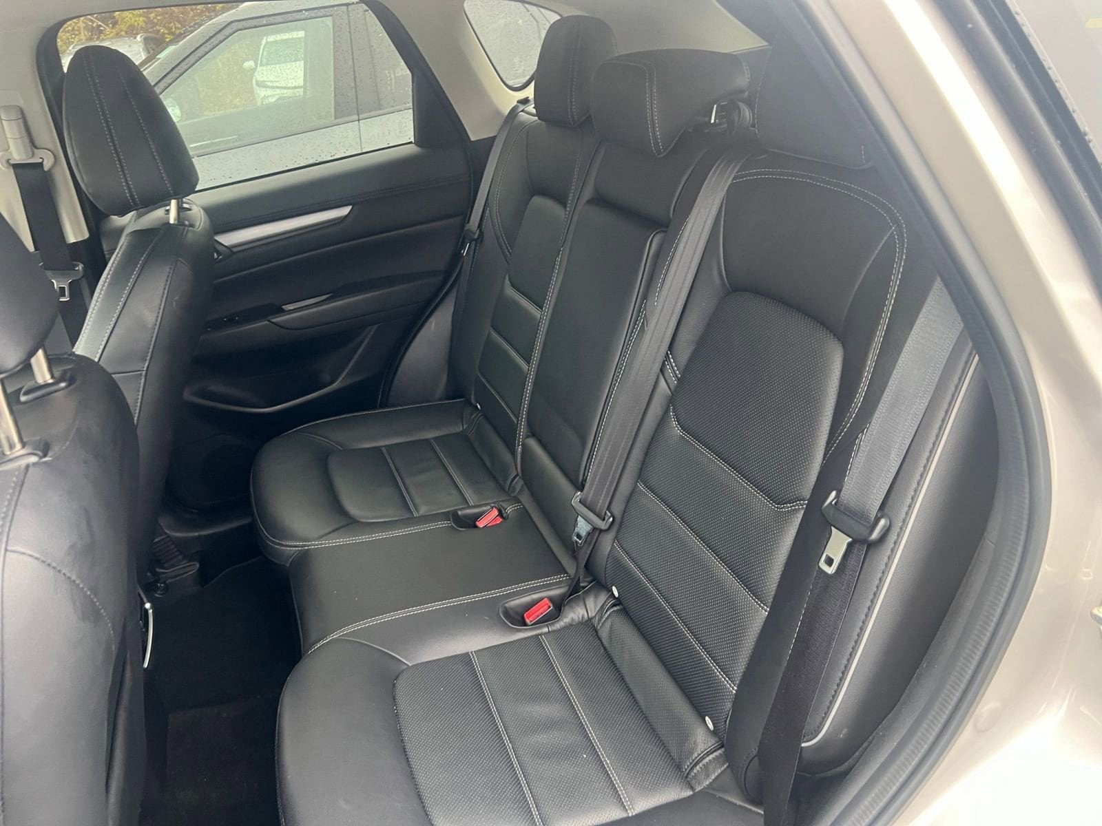 Thumbnail: 2025 Mazda CX-5 - 20