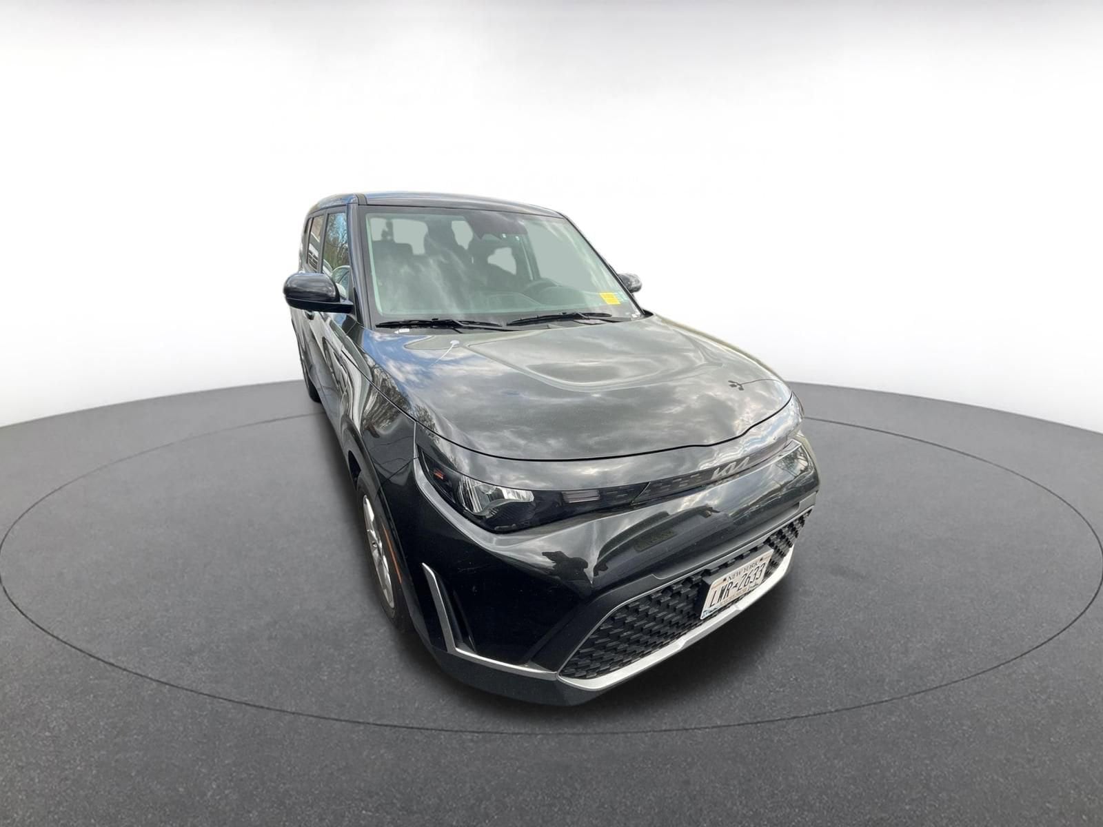 Thumbnail: 2025 Kia Soul - 4