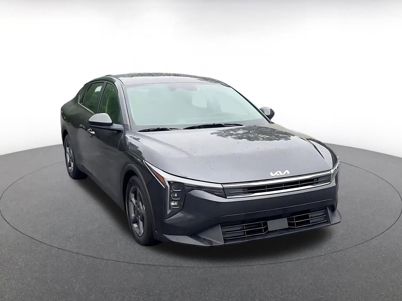Thumbnail: 2025 Kia K4 - 3