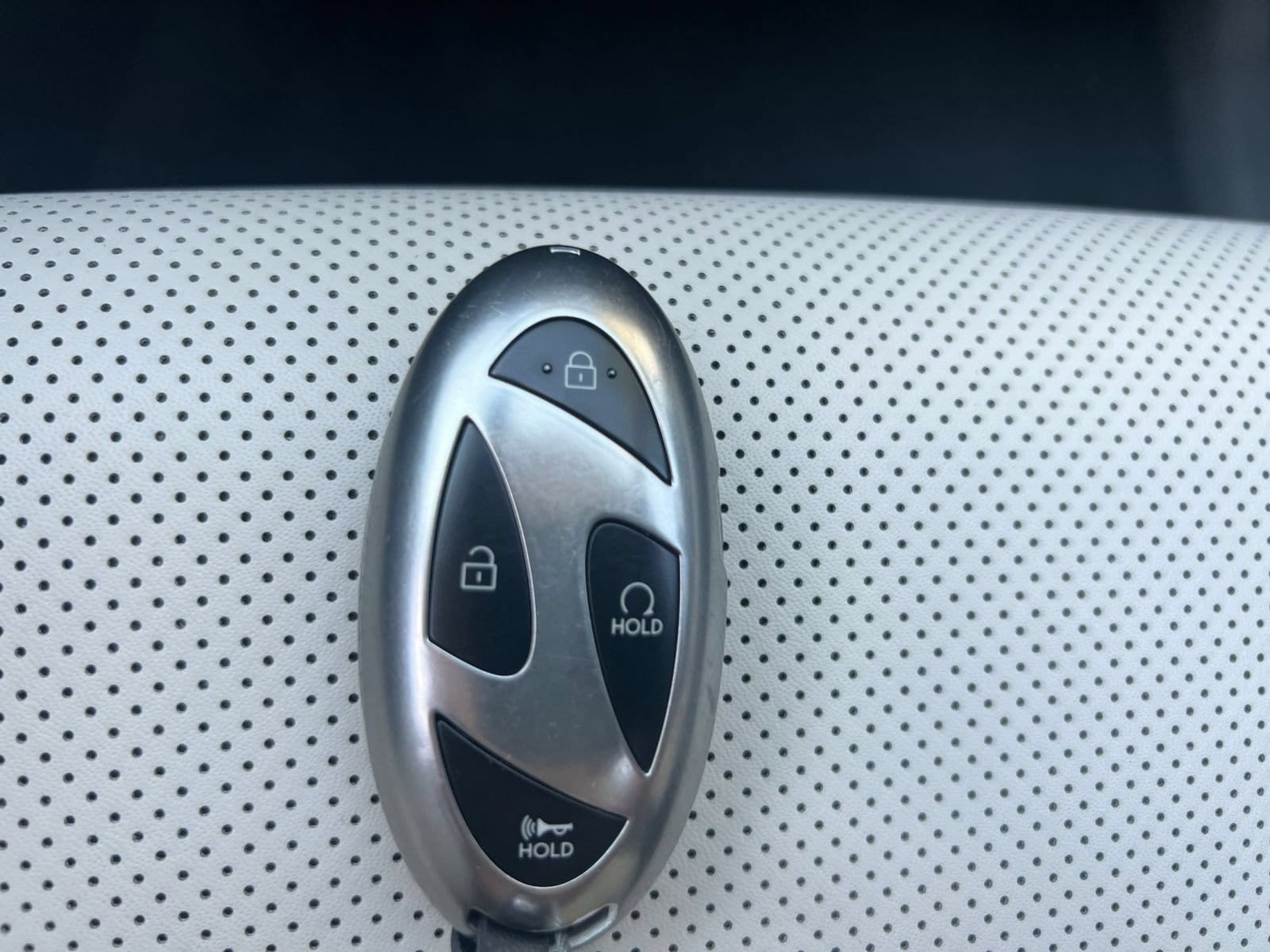 Thumbnail: 2026 Hyundai Santa Fe - 18