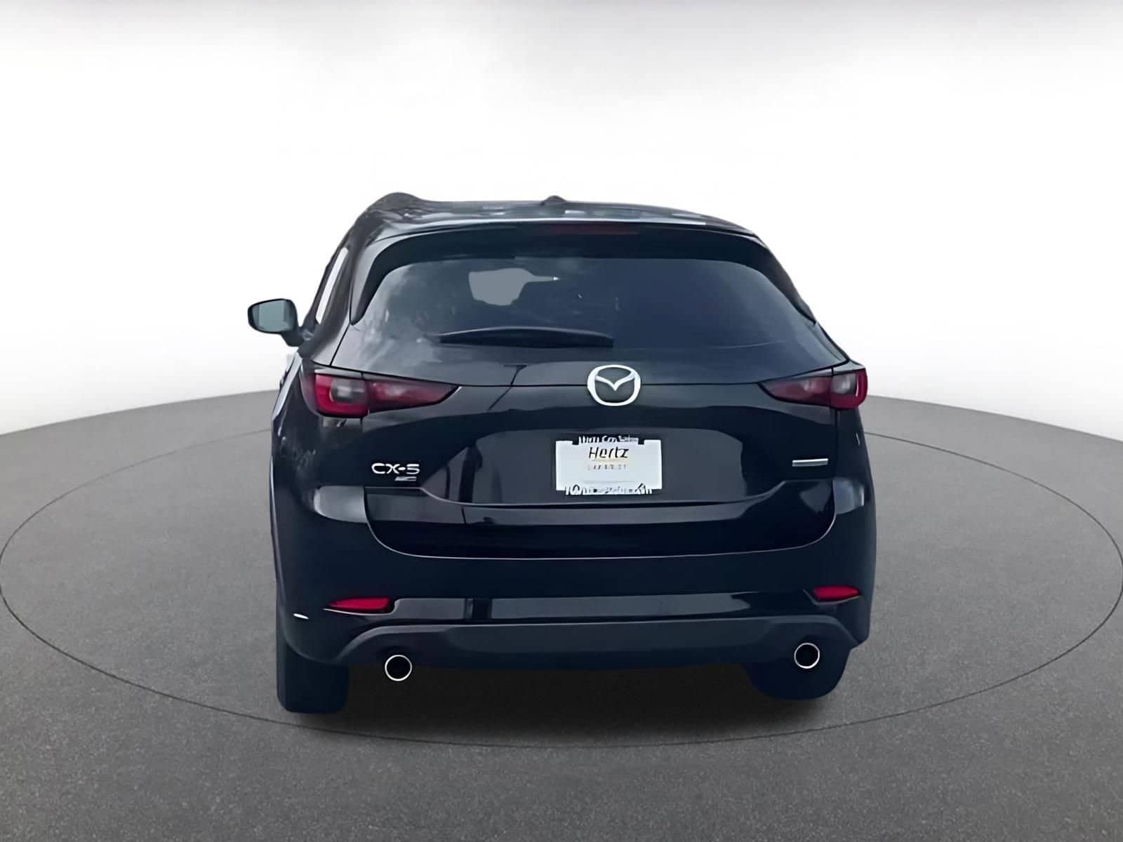 Thumbnail: 2025 Mazda CX-5 - 11