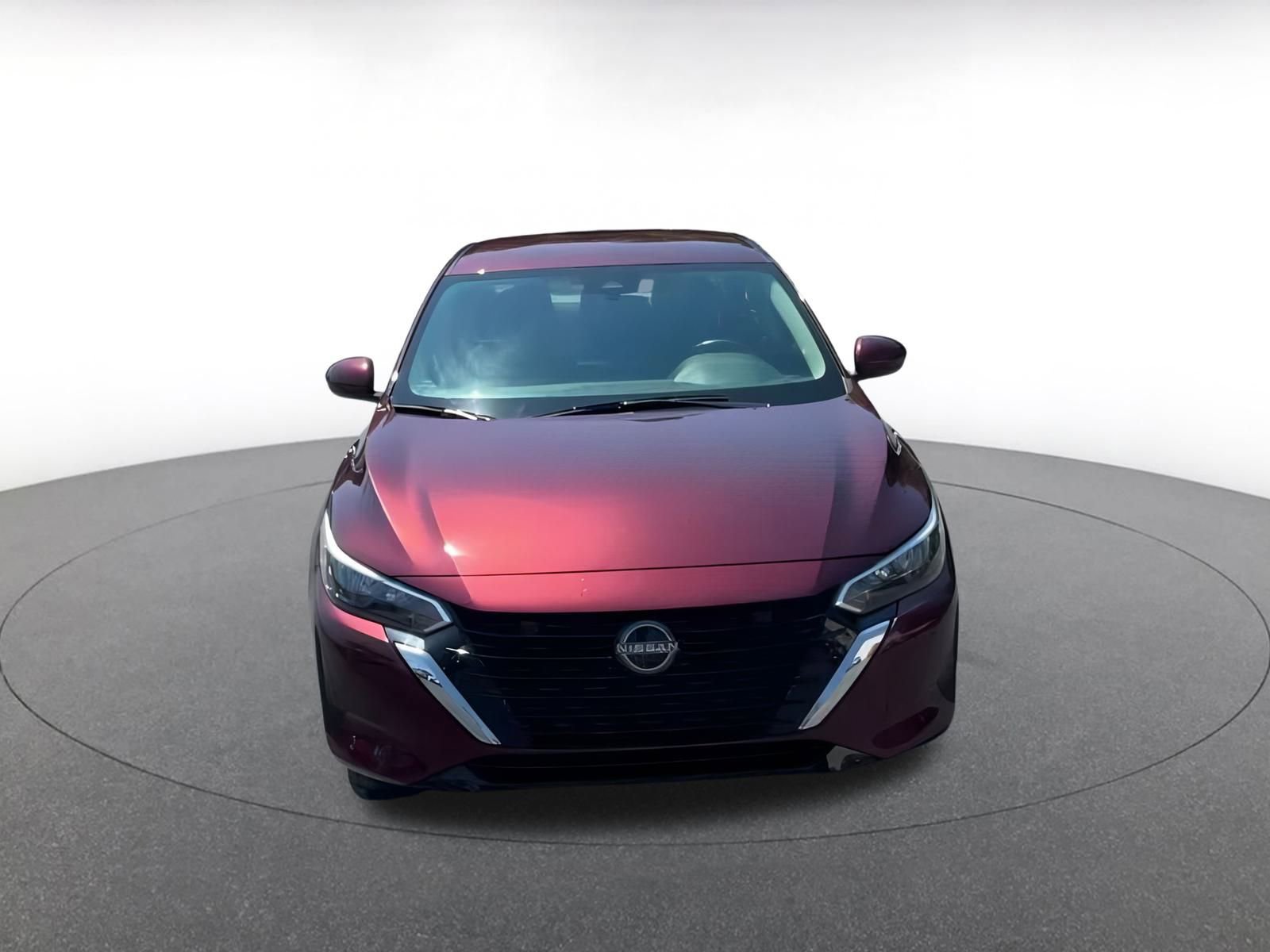 Thumbnail: 2024 Nissan Sentra - 2