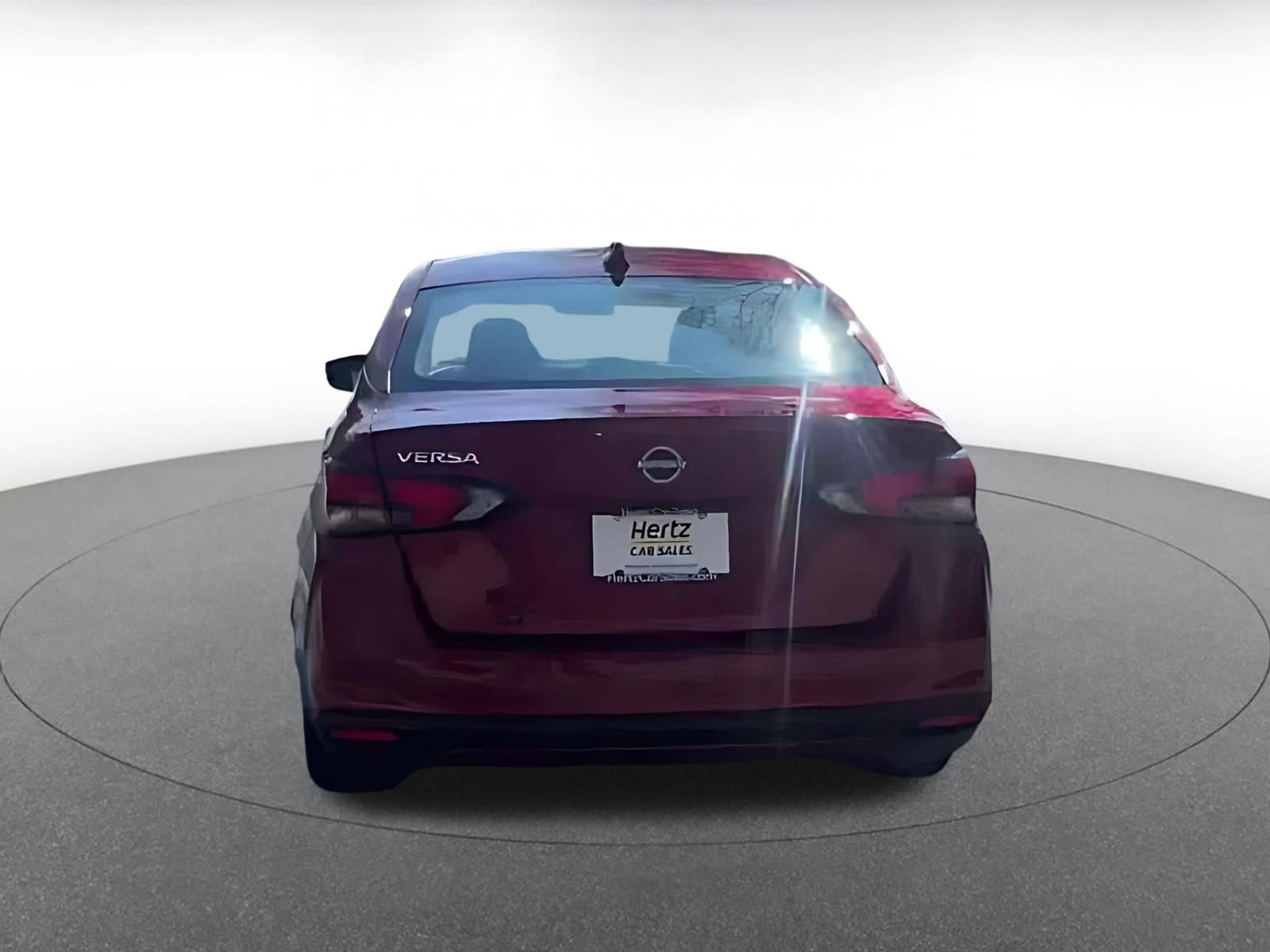 Thumbnail: 2025 Nissan Versa - 12