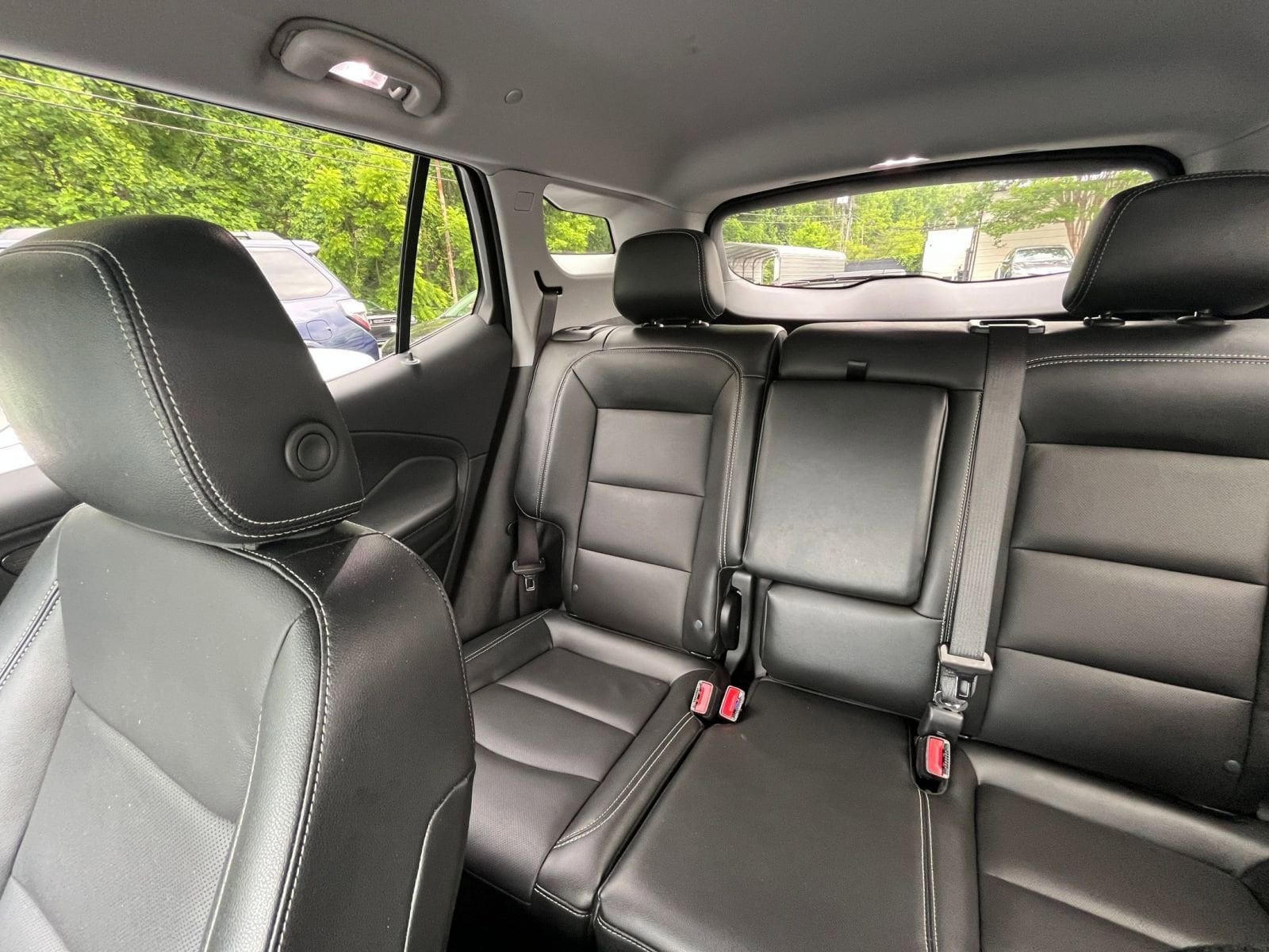 2024 GMC Terrain SLT 33