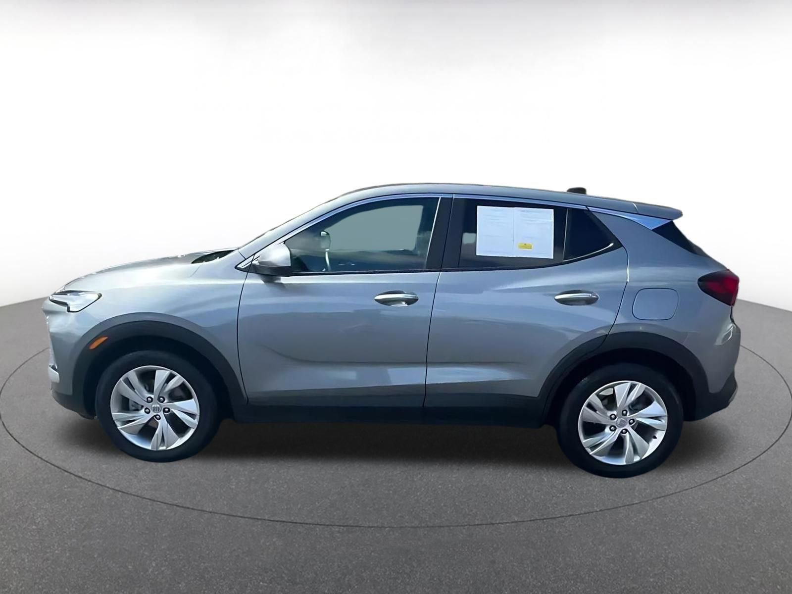 Thumbnail: 2025 Buick Encore GX - 9