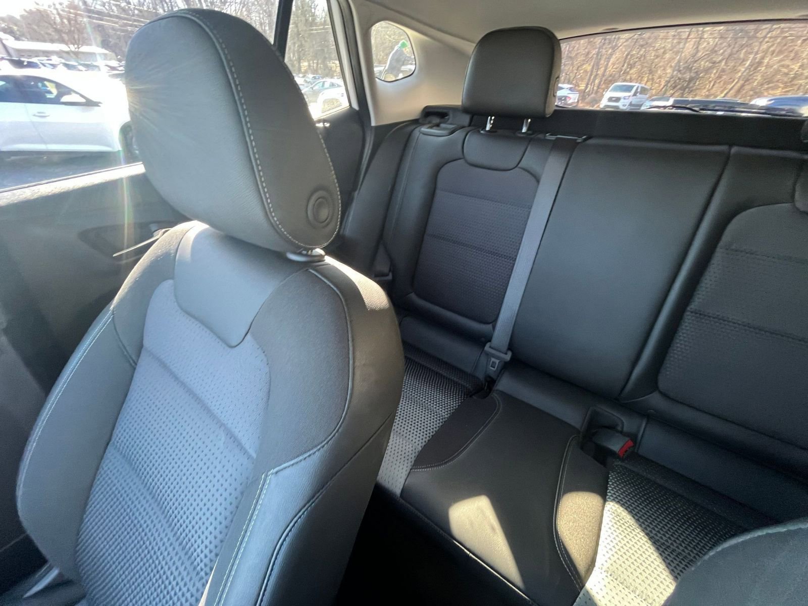 Thumbnail: 2025 Chevrolet Trax - 34